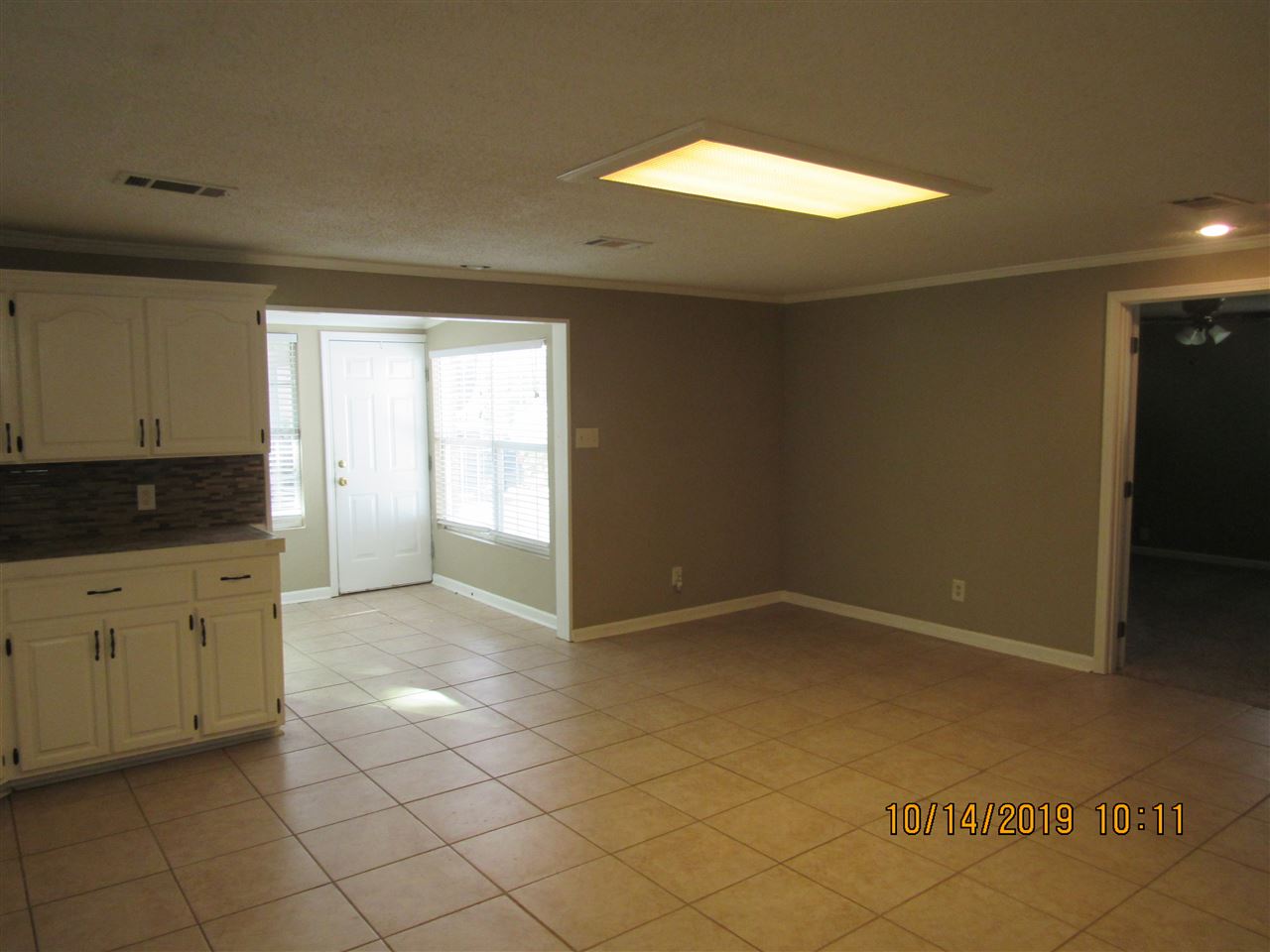 Roberts-Flanagan - Residential Lease