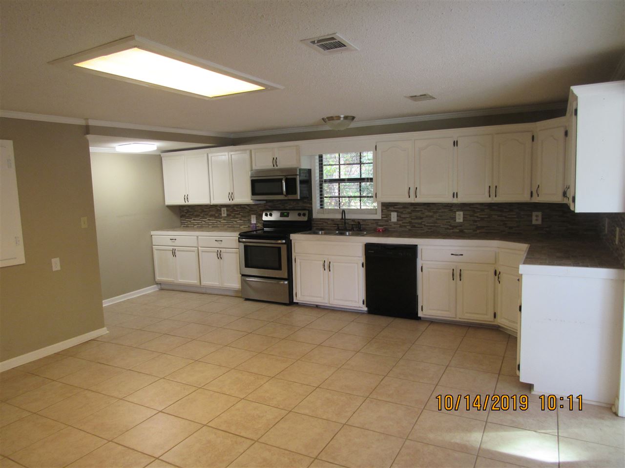 Roberts-Flanagan - Residential Lease