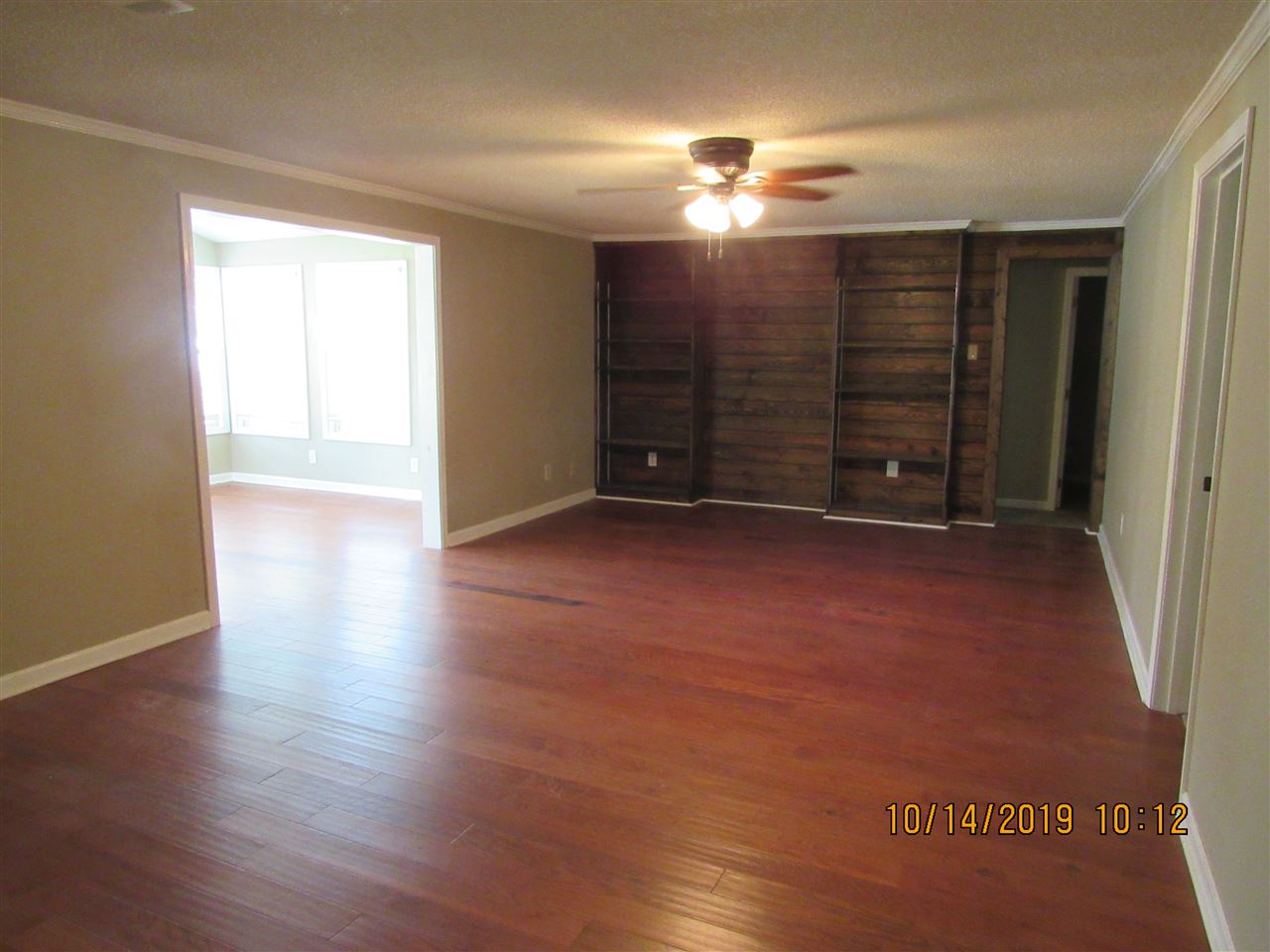 Roberts-Flanagan - Residential Lease