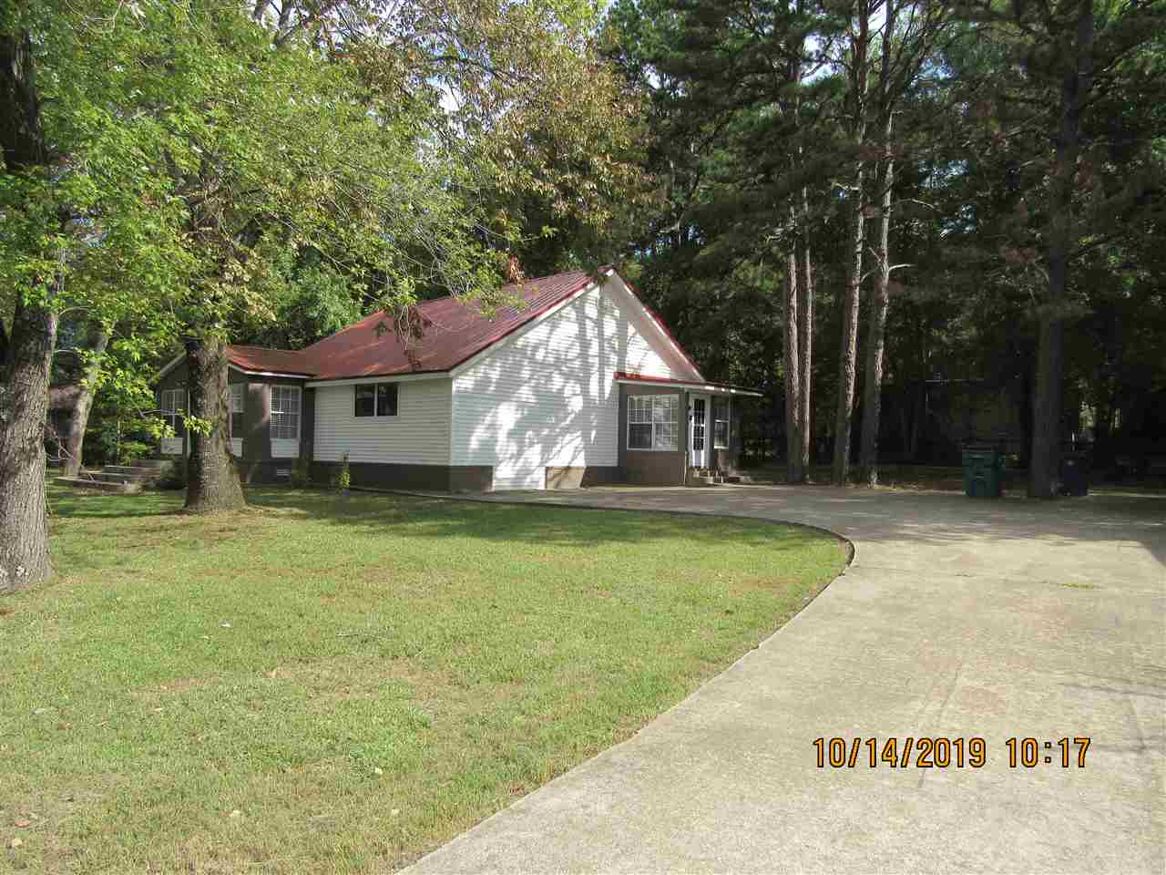 Roberts-Flanagan - Residential Lease