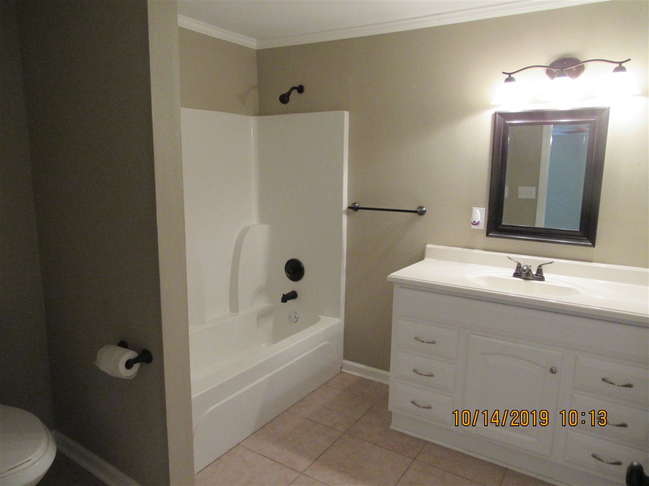 Roberts-Flanagan - Residential Lease