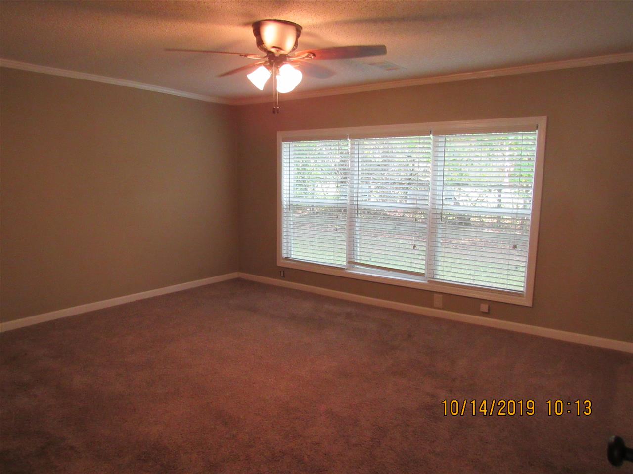 Roberts-Flanagan - Residential Lease