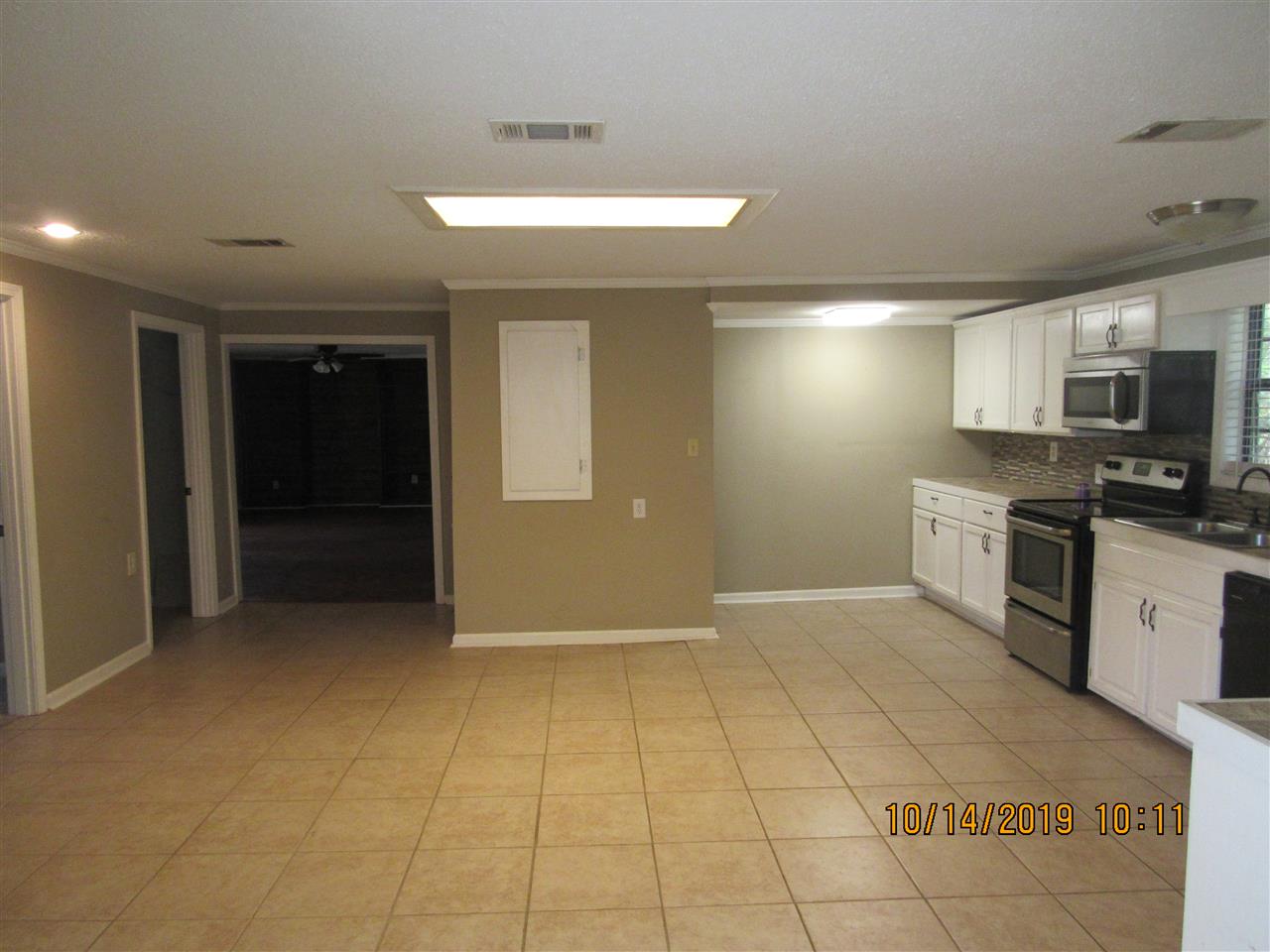 Roberts-Flanagan - Residential Lease