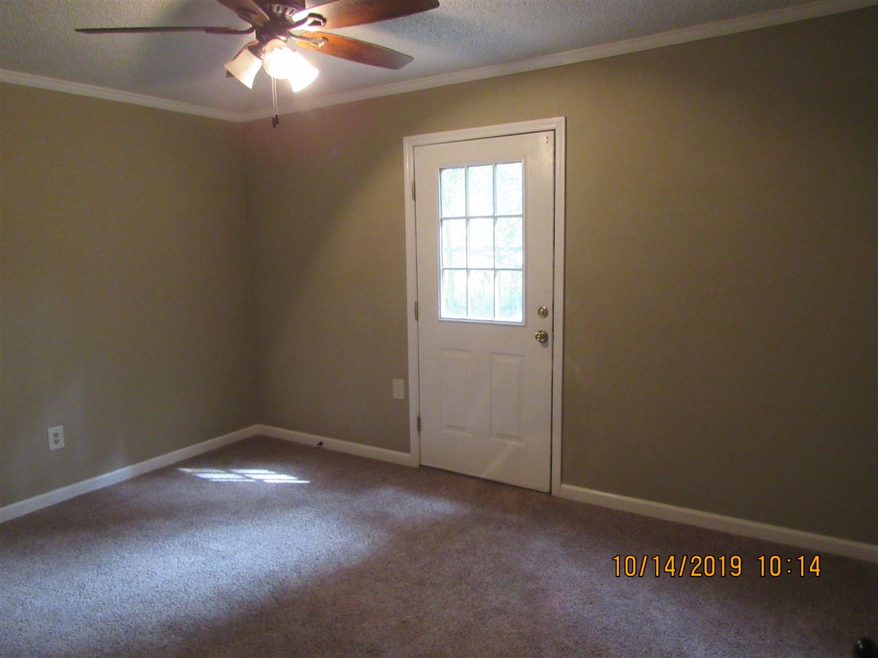 Roberts-Flanagan - Residential Lease