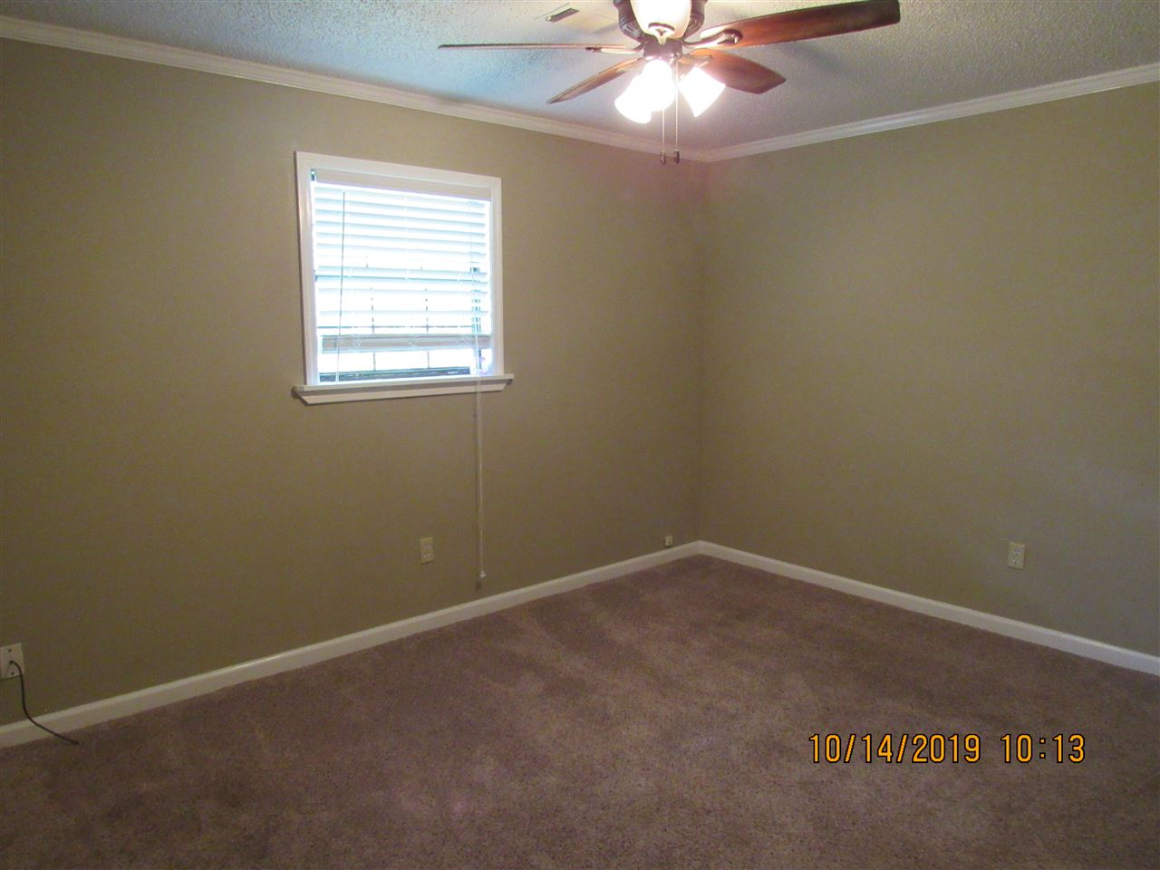 Roberts-Flanagan - Residential Lease