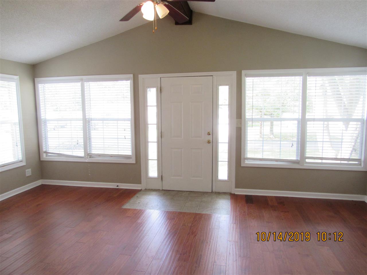 Roberts-Flanagan - Residential Lease