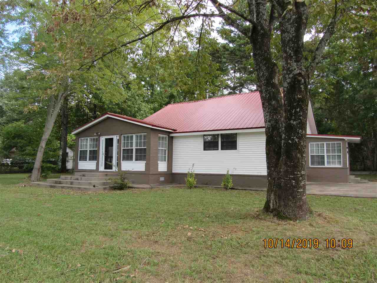 Roberts-Flanagan - Residential Lease