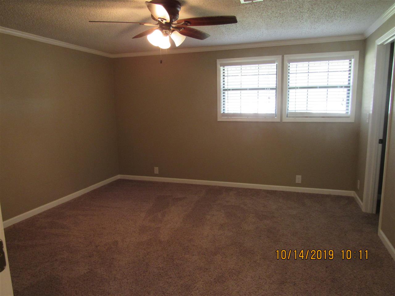 Roberts-Flanagan - Residential Lease