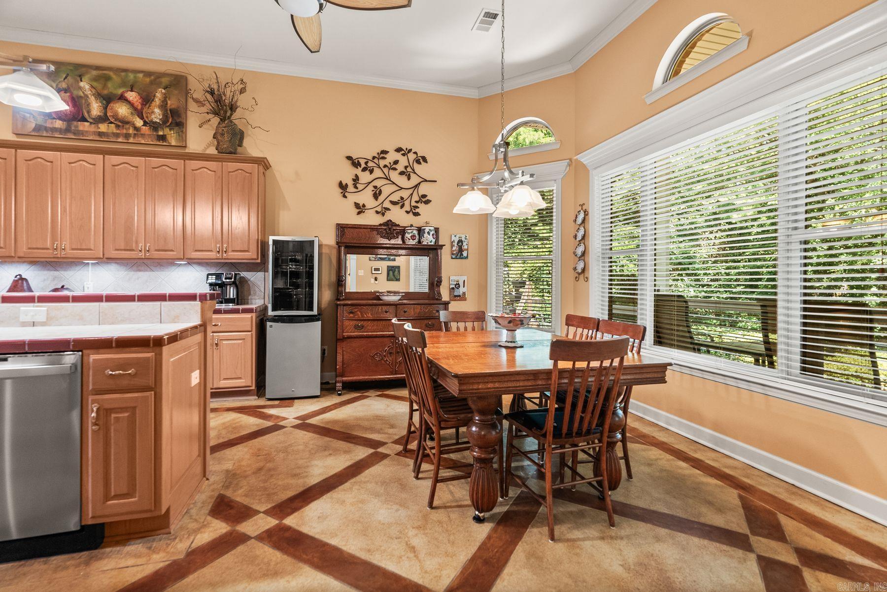 CHENAL VALLEY CHALAMONT PLACE - Residential