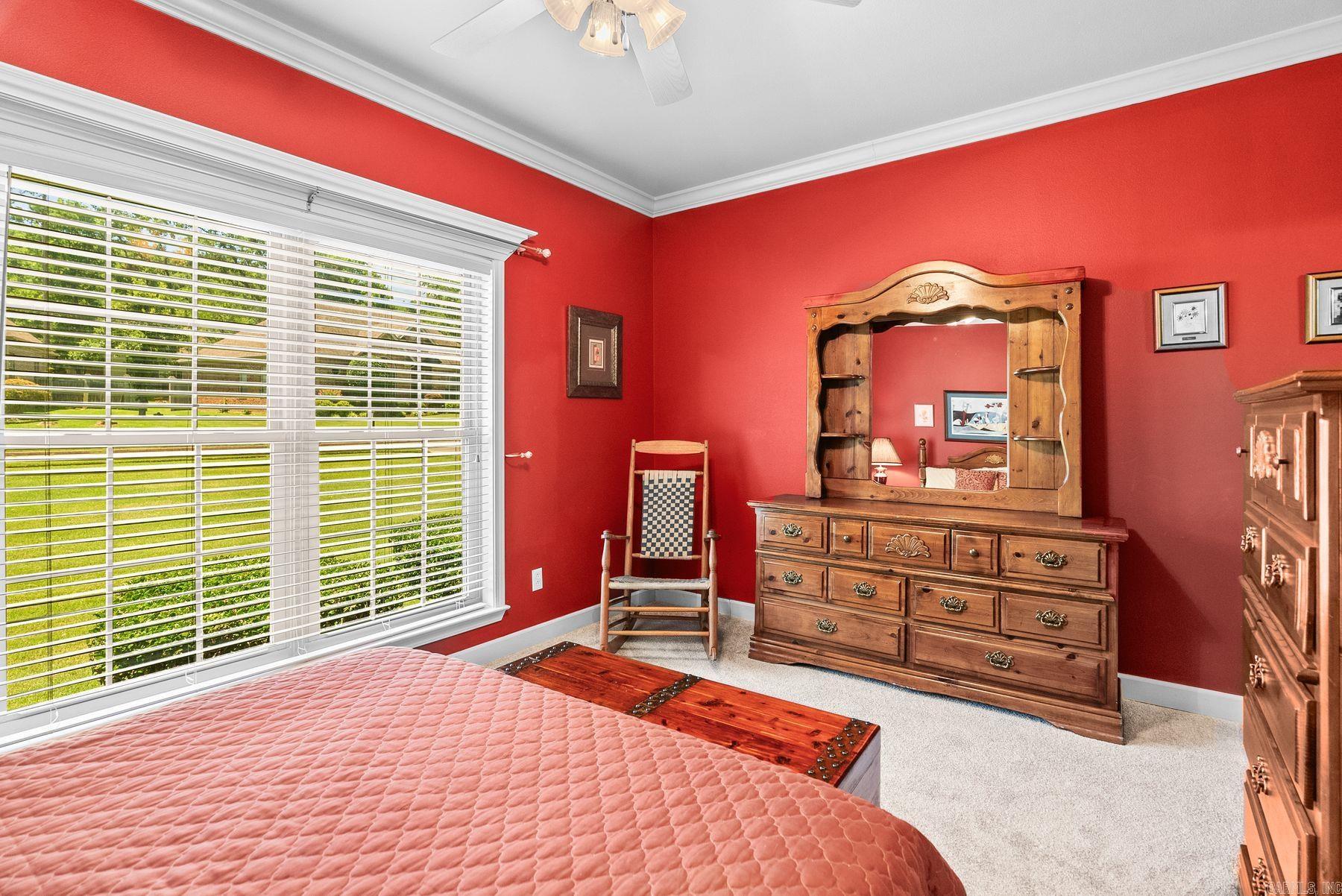 CHENAL VALLEY CHALAMONT PLACE - Residential