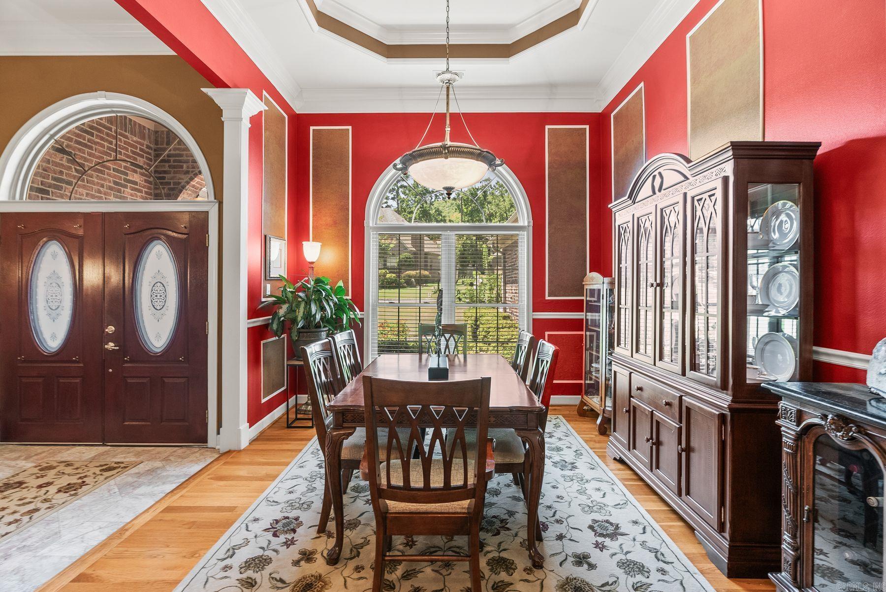 CHENAL VALLEY CHALAMONT PLACE - Residential