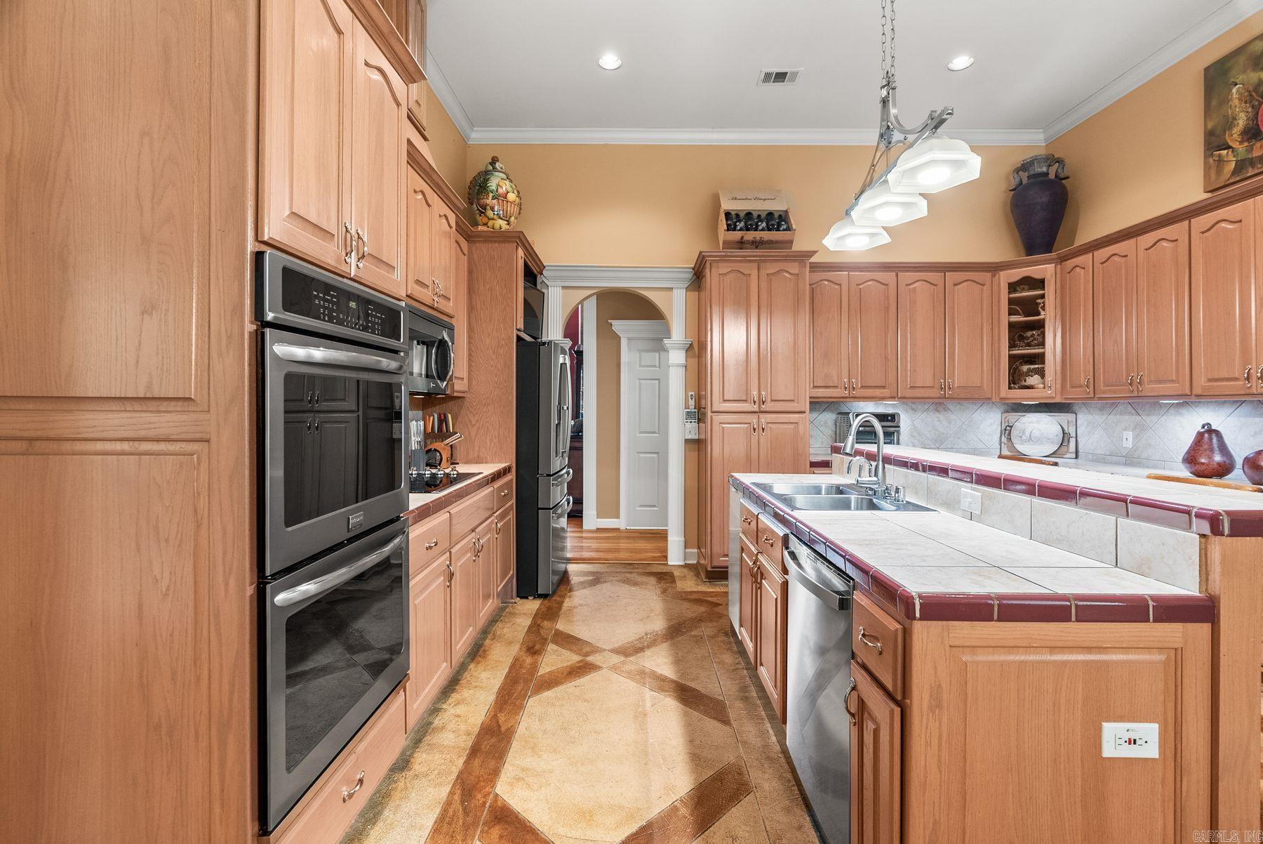 CHENAL VALLEY CHALAMONT PLACE - Residential