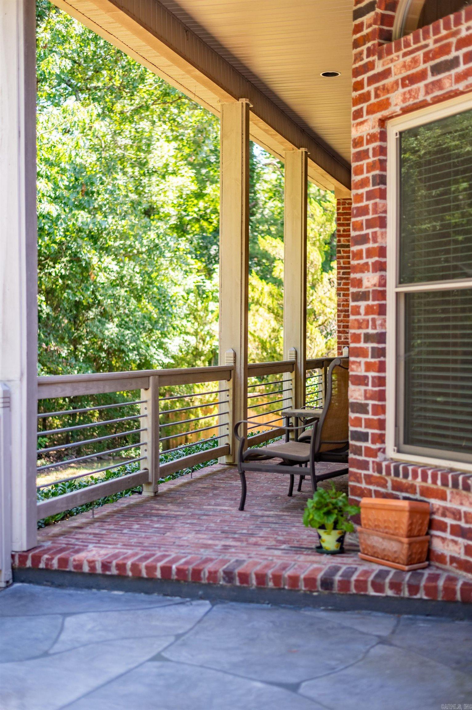 CHENAL VALLEY CHALAMONT PLACE - Residential