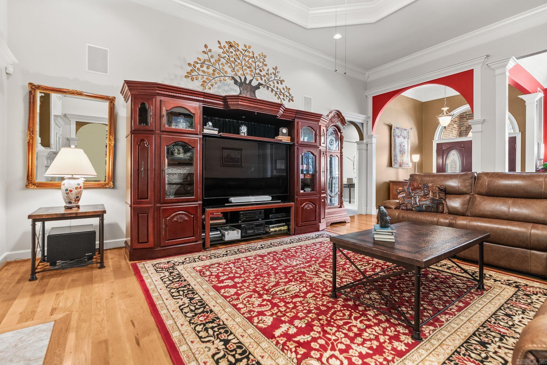 CHENAL VALLEY CHALAMONT PLACE - Residential