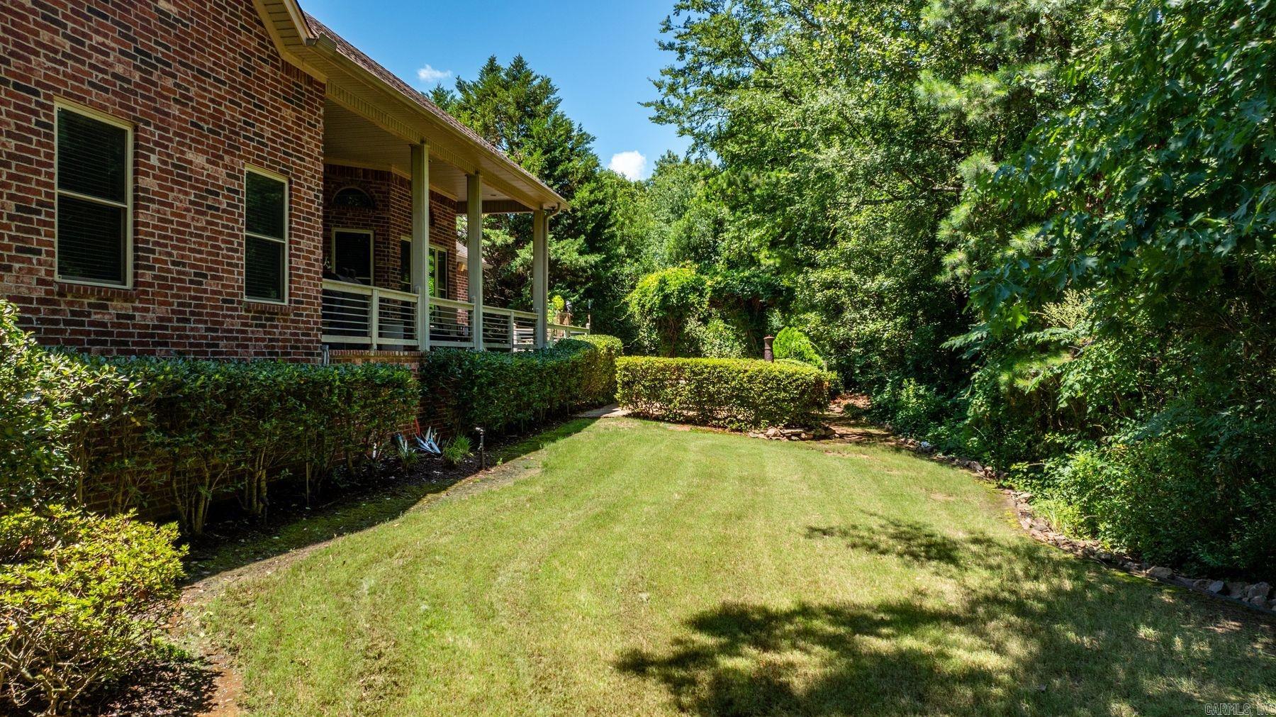 CHENAL VALLEY CHALAMONT PLACE - Residential