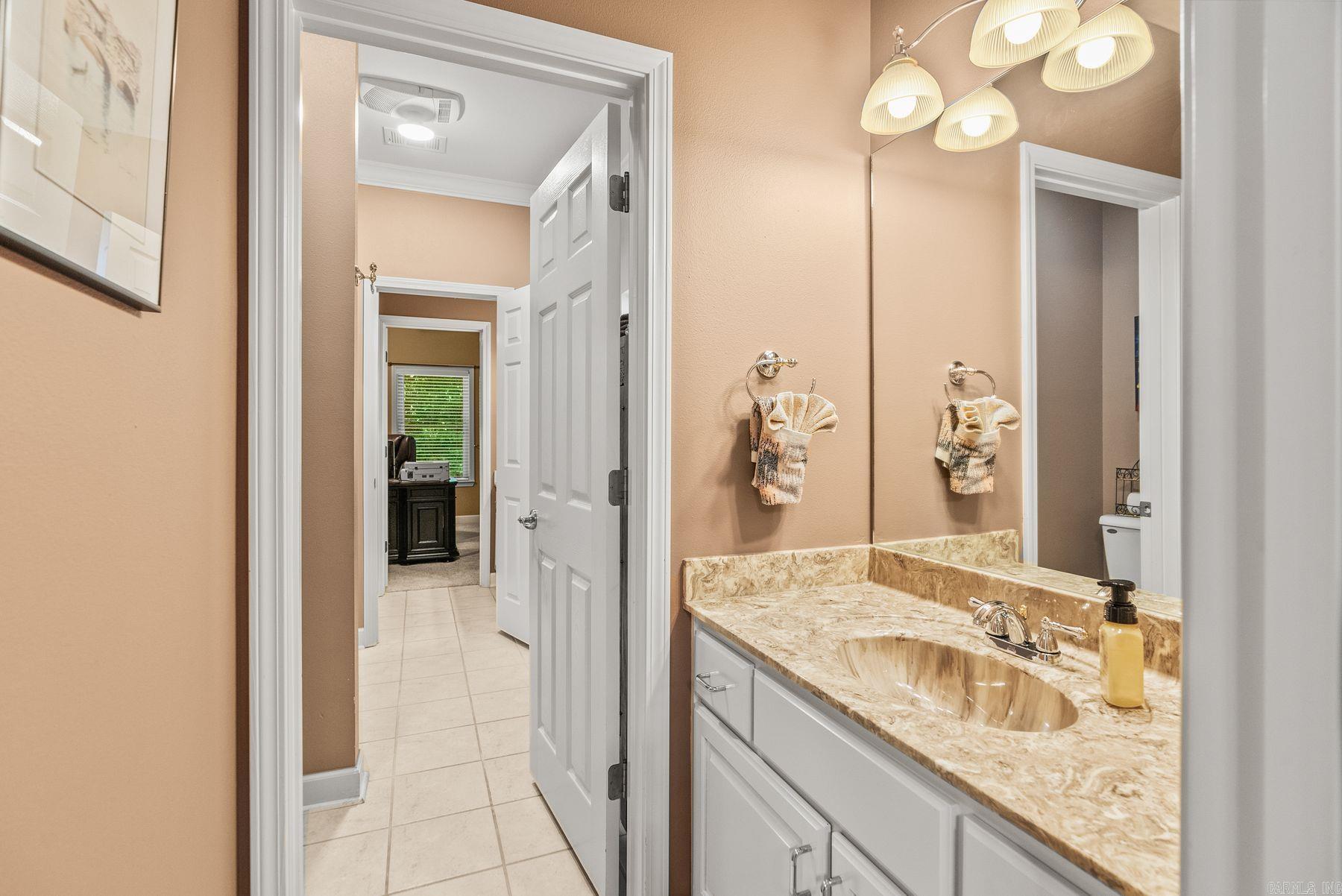 CHENAL VALLEY CHALAMONT PLACE - Residential