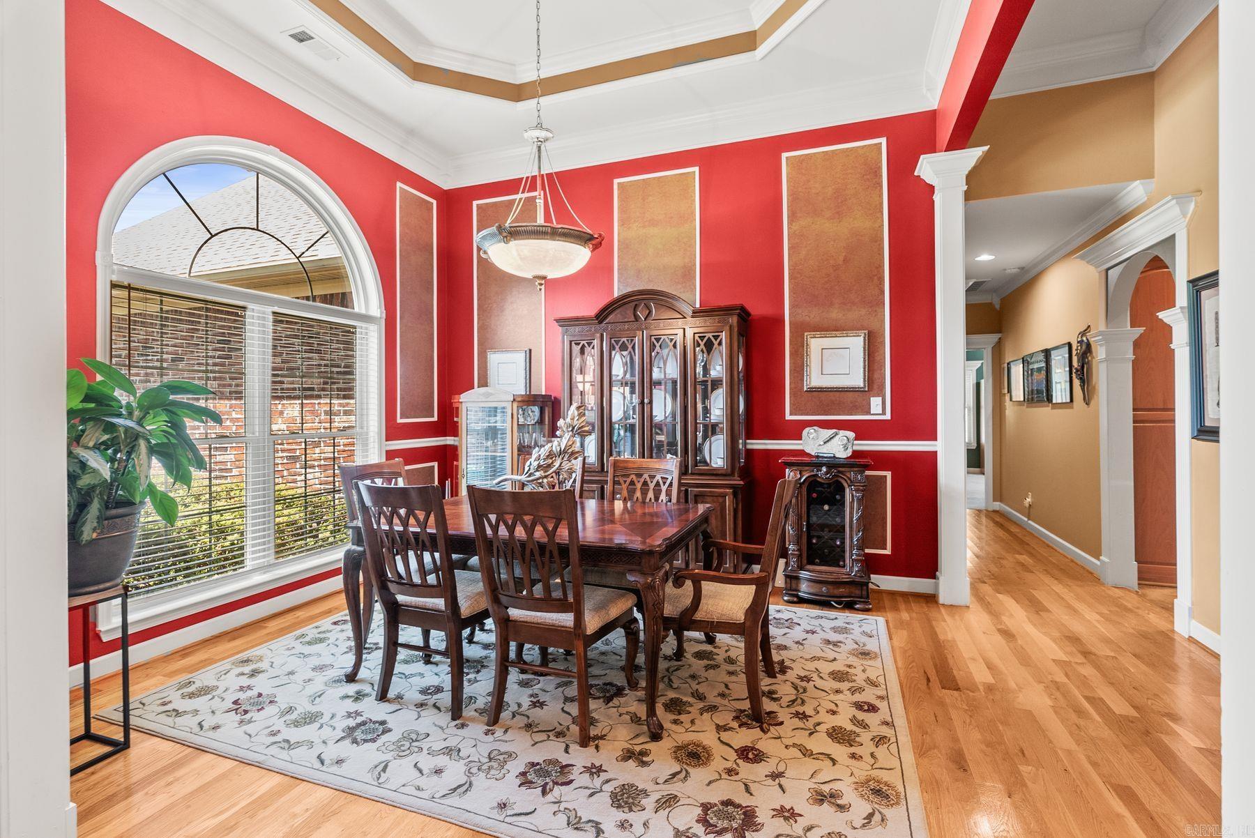 CHENAL VALLEY CHALAMONT PLACE - Residential