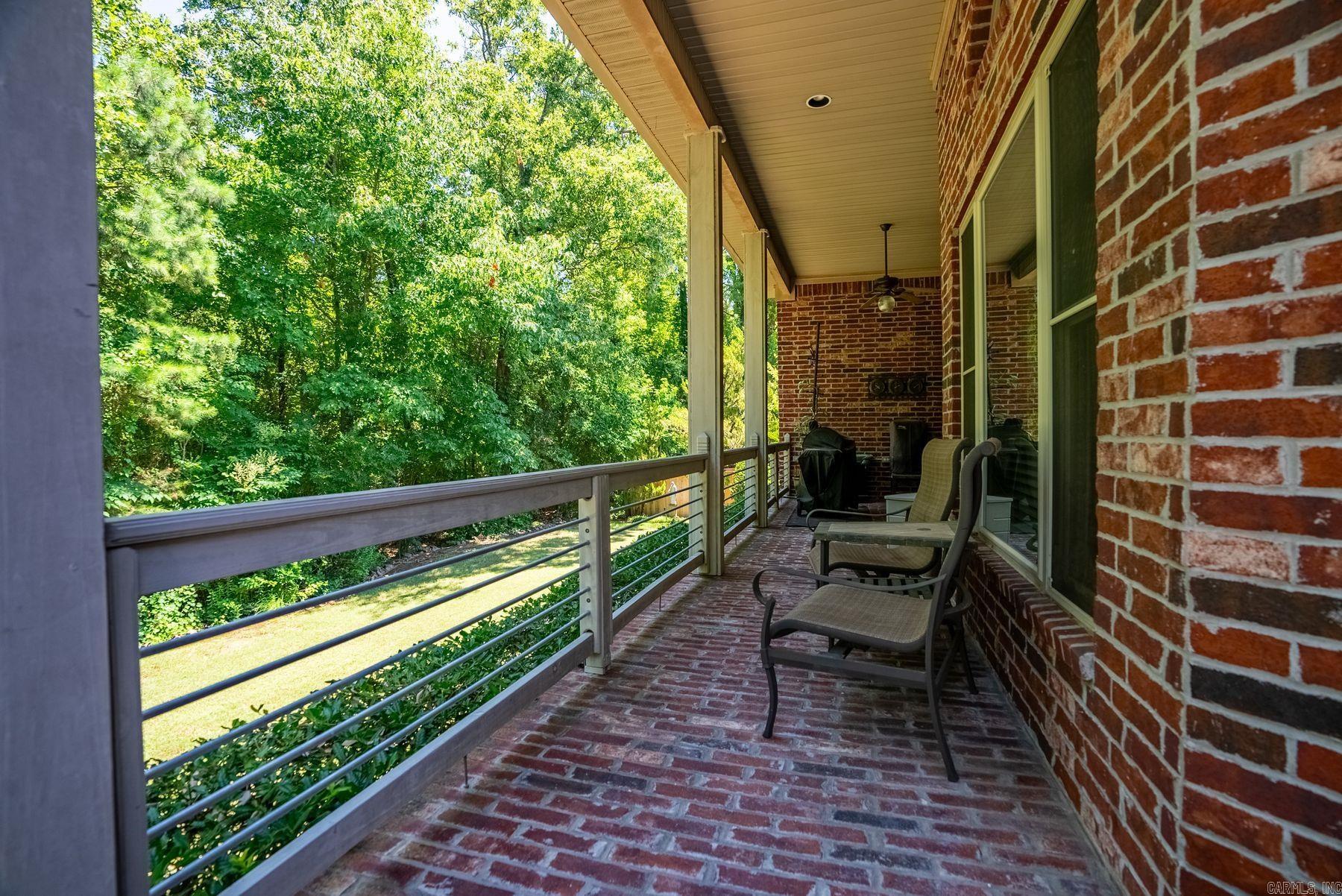 CHENAL VALLEY CHALAMONT PLACE - Residential