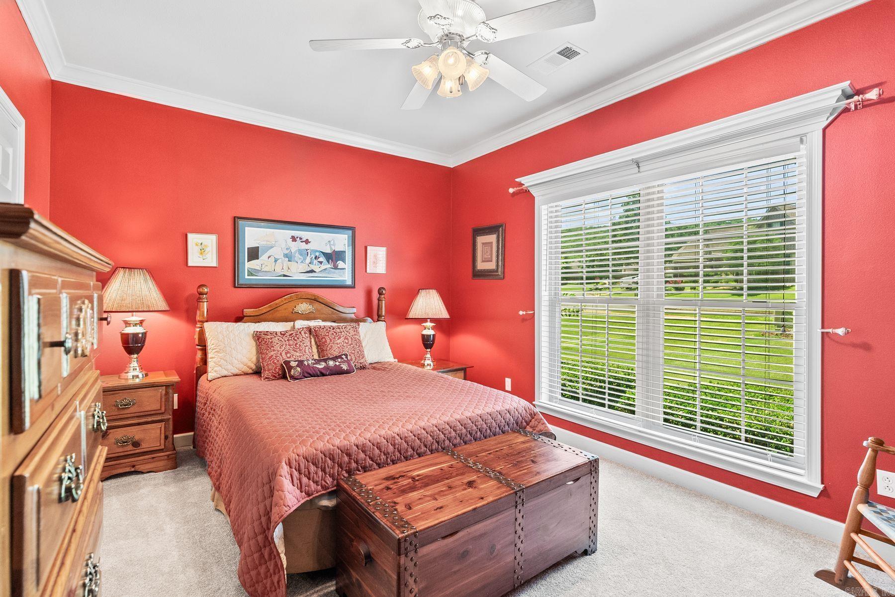 CHENAL VALLEY CHALAMONT PLACE - Residential