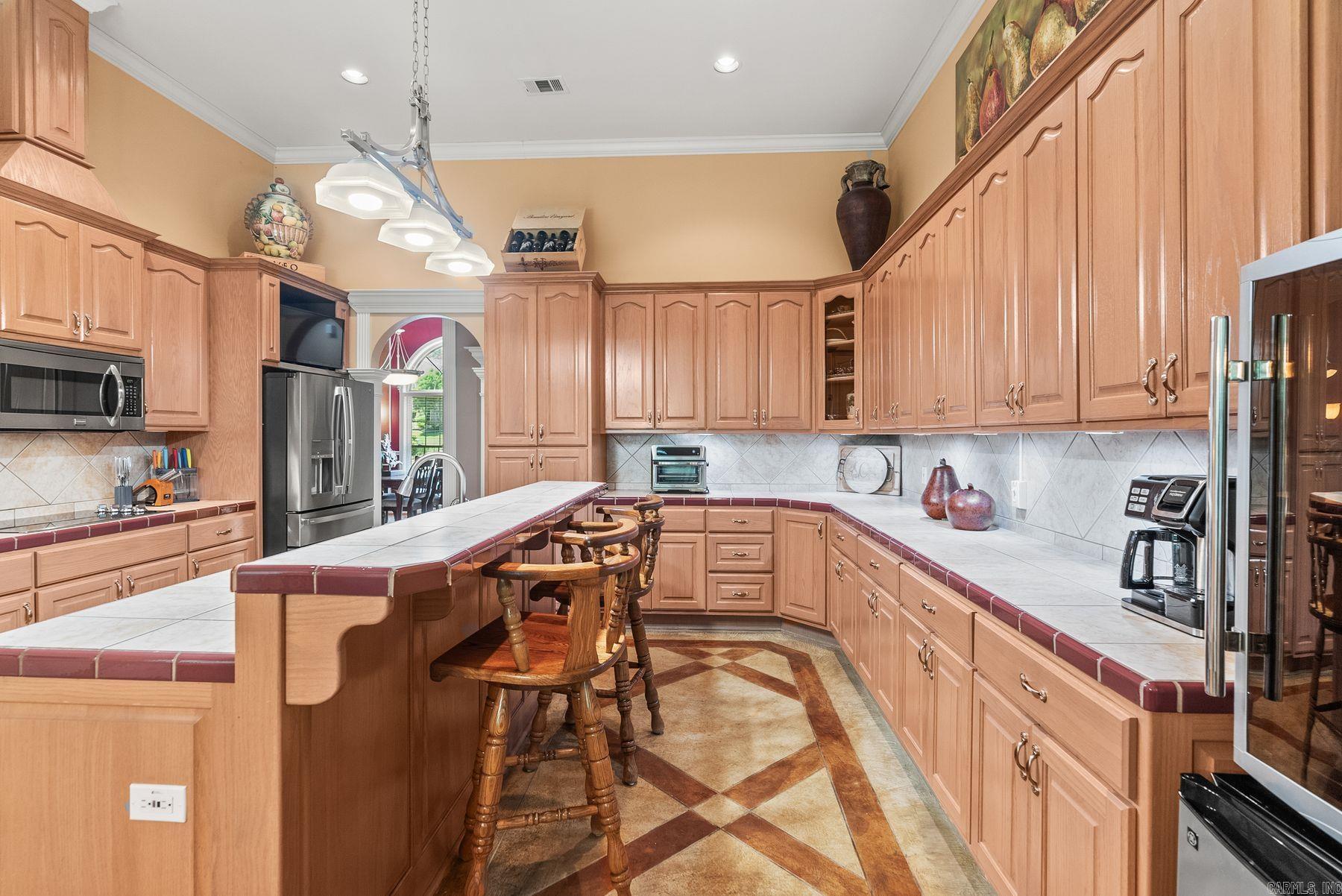 CHENAL VALLEY CHALAMONT PLACE - Residential