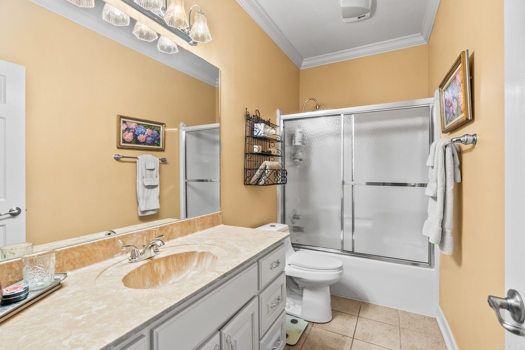 CHENAL VALLEY CHALAMONT PLACE - Residential