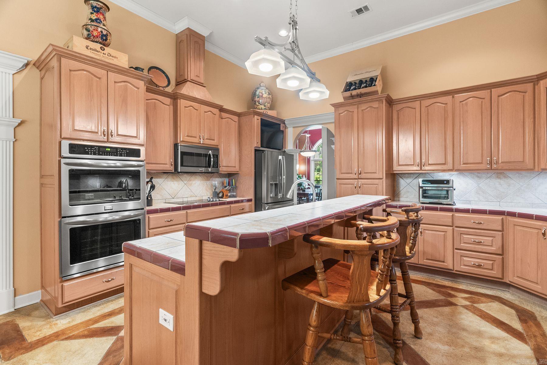 CHENAL VALLEY CHALAMONT PLACE - Residential