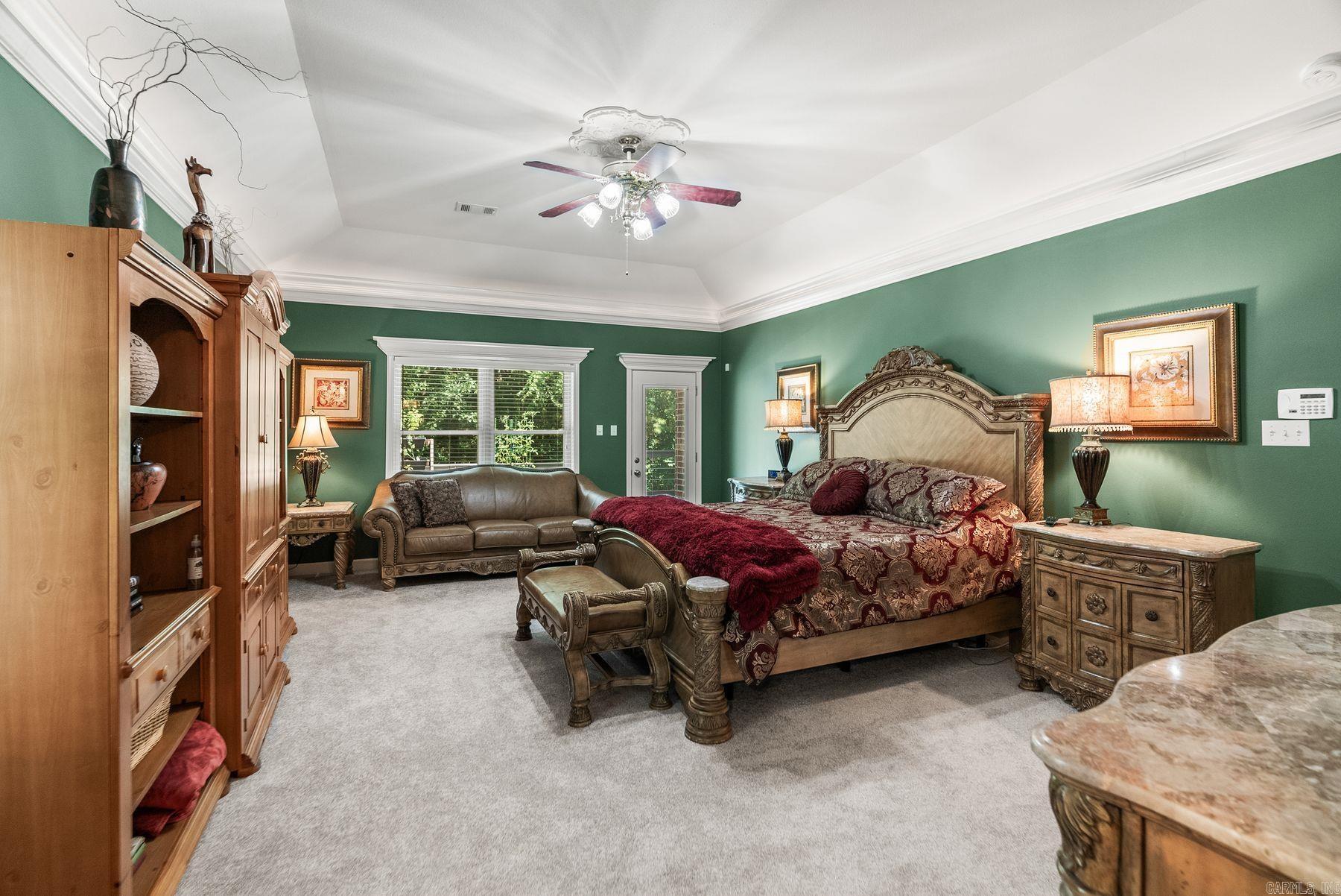 CHENAL VALLEY CHALAMONT PLACE - Residential