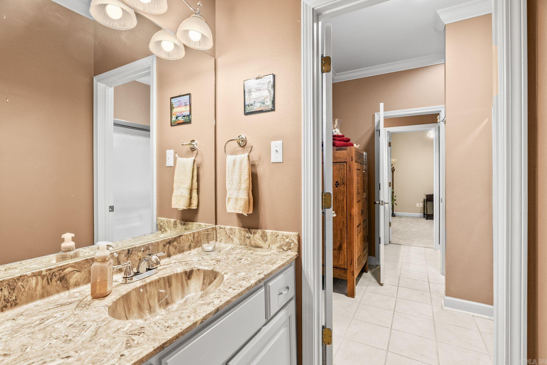 CHENAL VALLEY CHALAMONT PLACE - Residential