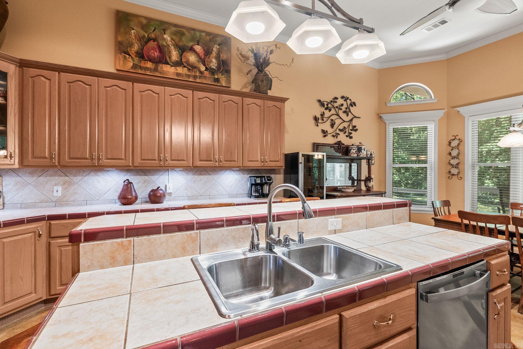 CHENAL VALLEY CHALAMONT PLACE - Residential