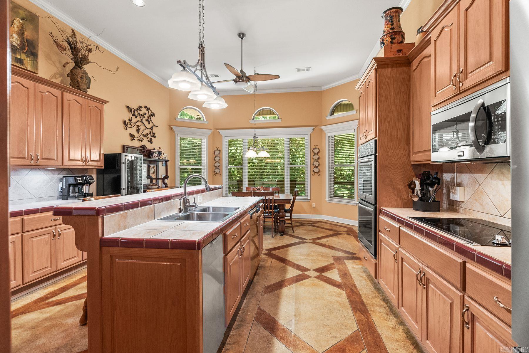 CHENAL VALLEY CHALAMONT PLACE - Residential