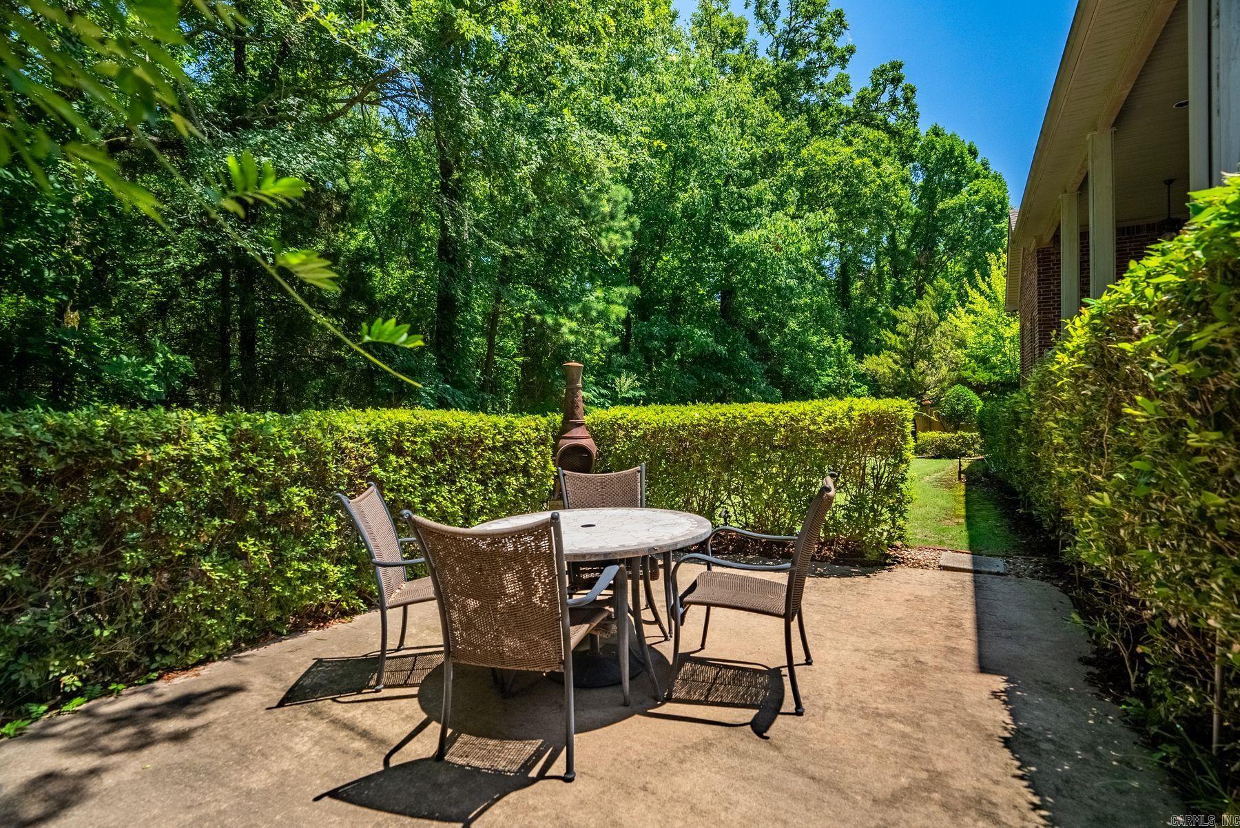 CHENAL VALLEY CHALAMONT PLACE - Residential