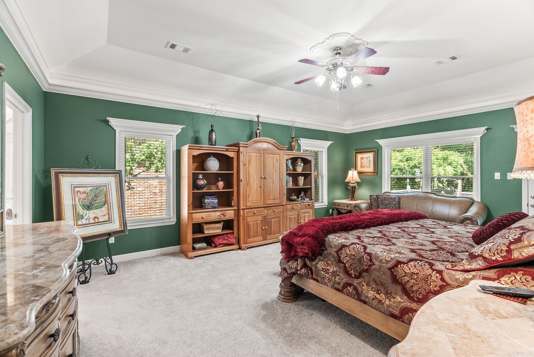 CHENAL VALLEY CHALAMONT PLACE - Residential