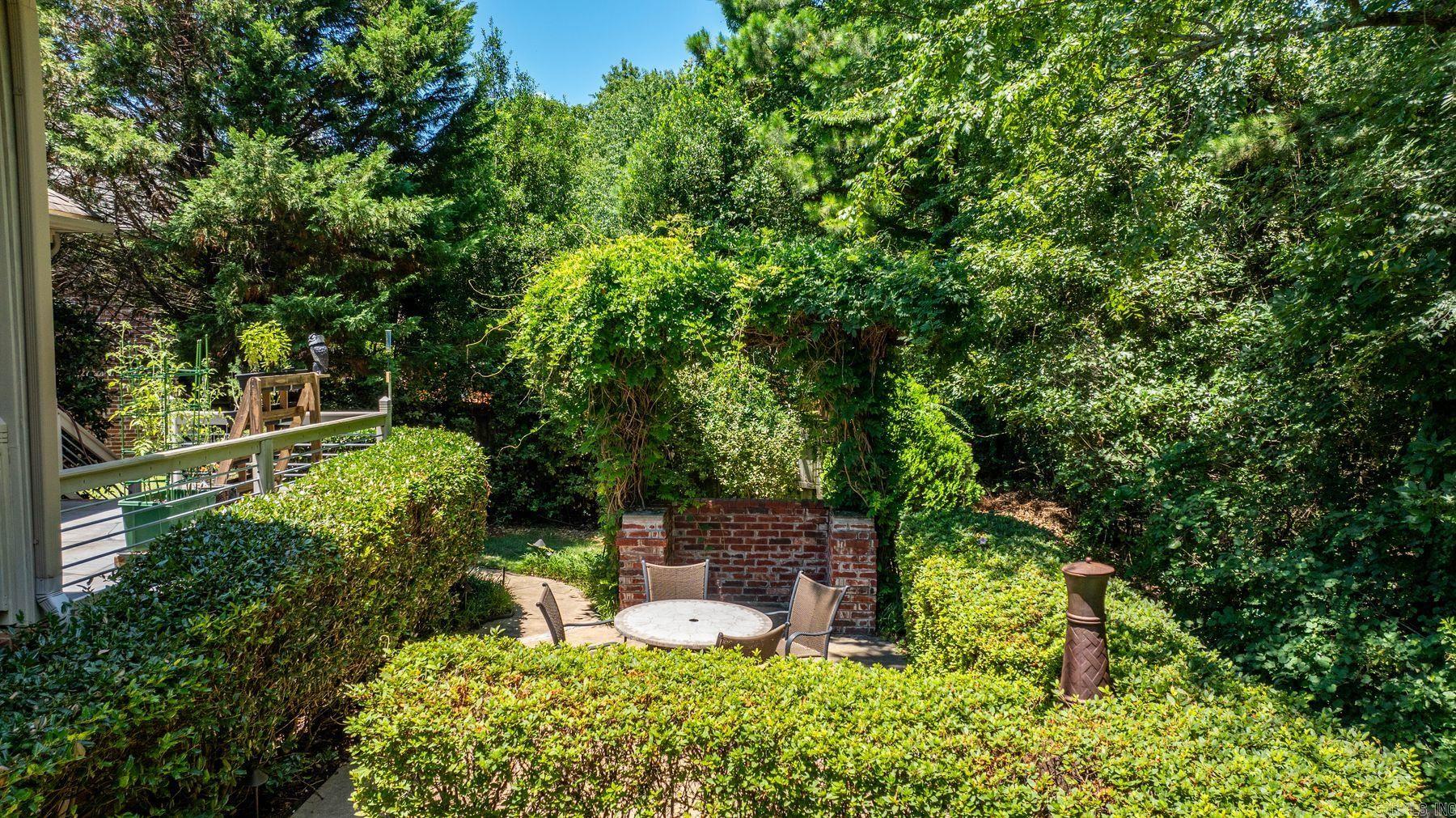 CHENAL VALLEY CHALAMONT PLACE - Residential