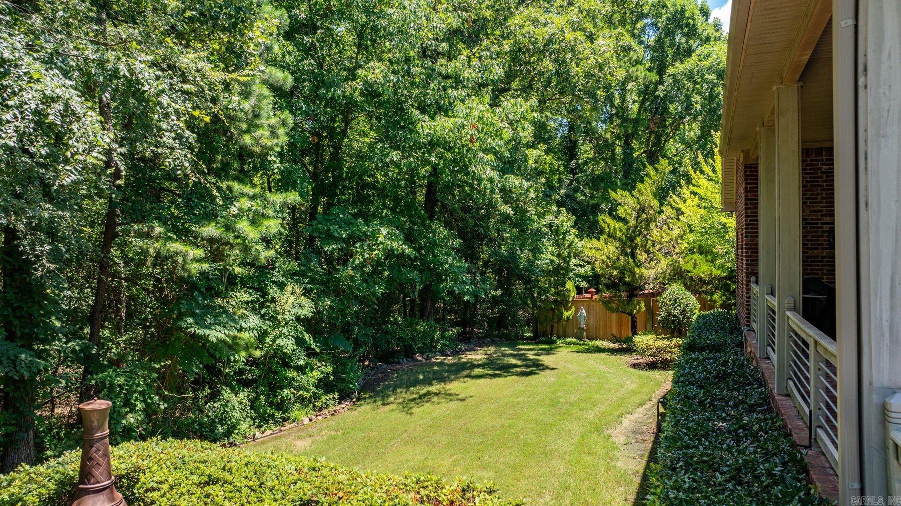 CHENAL VALLEY CHALAMONT PLACE - Residential