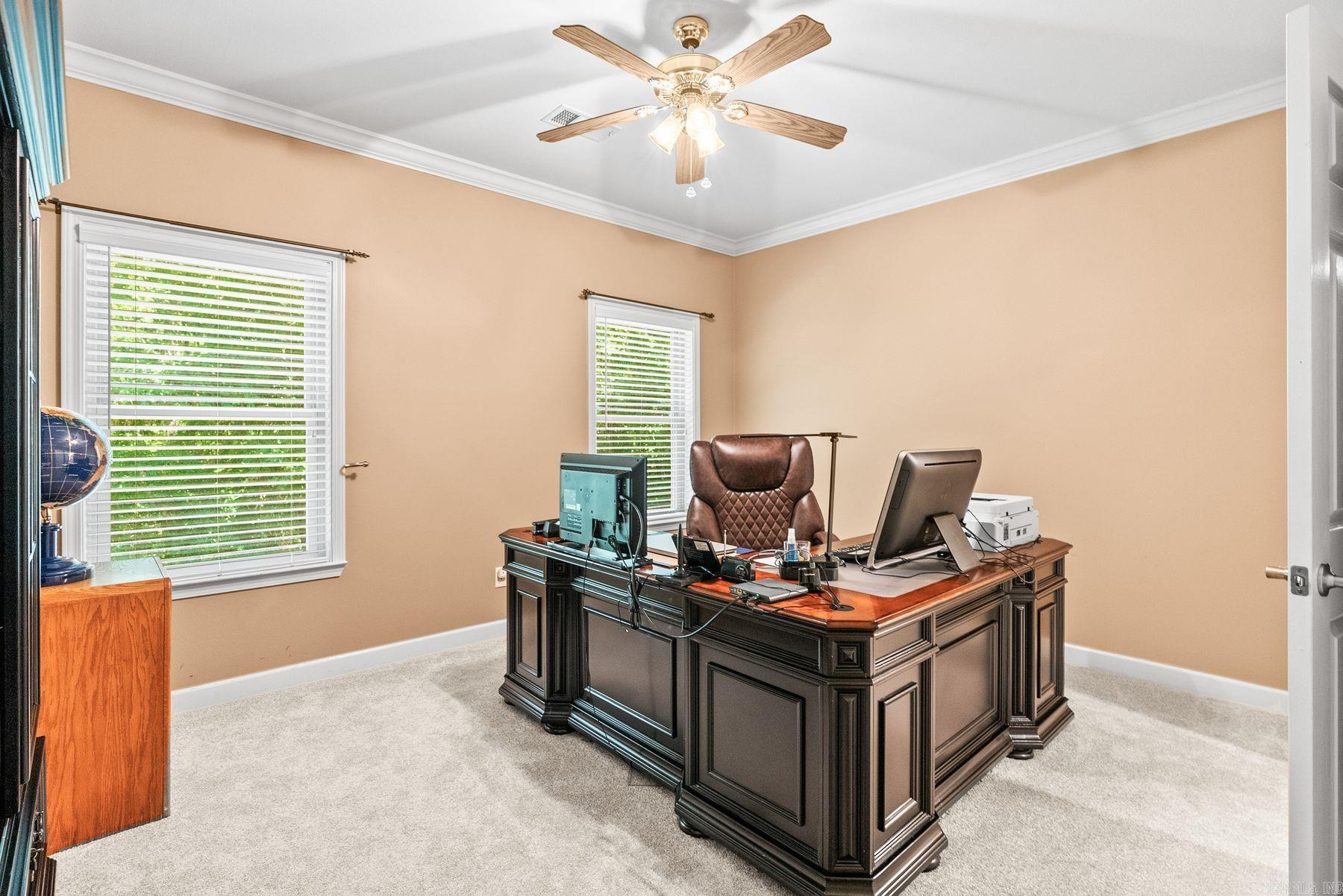 CHENAL VALLEY CHALAMONT PLACE - Residential