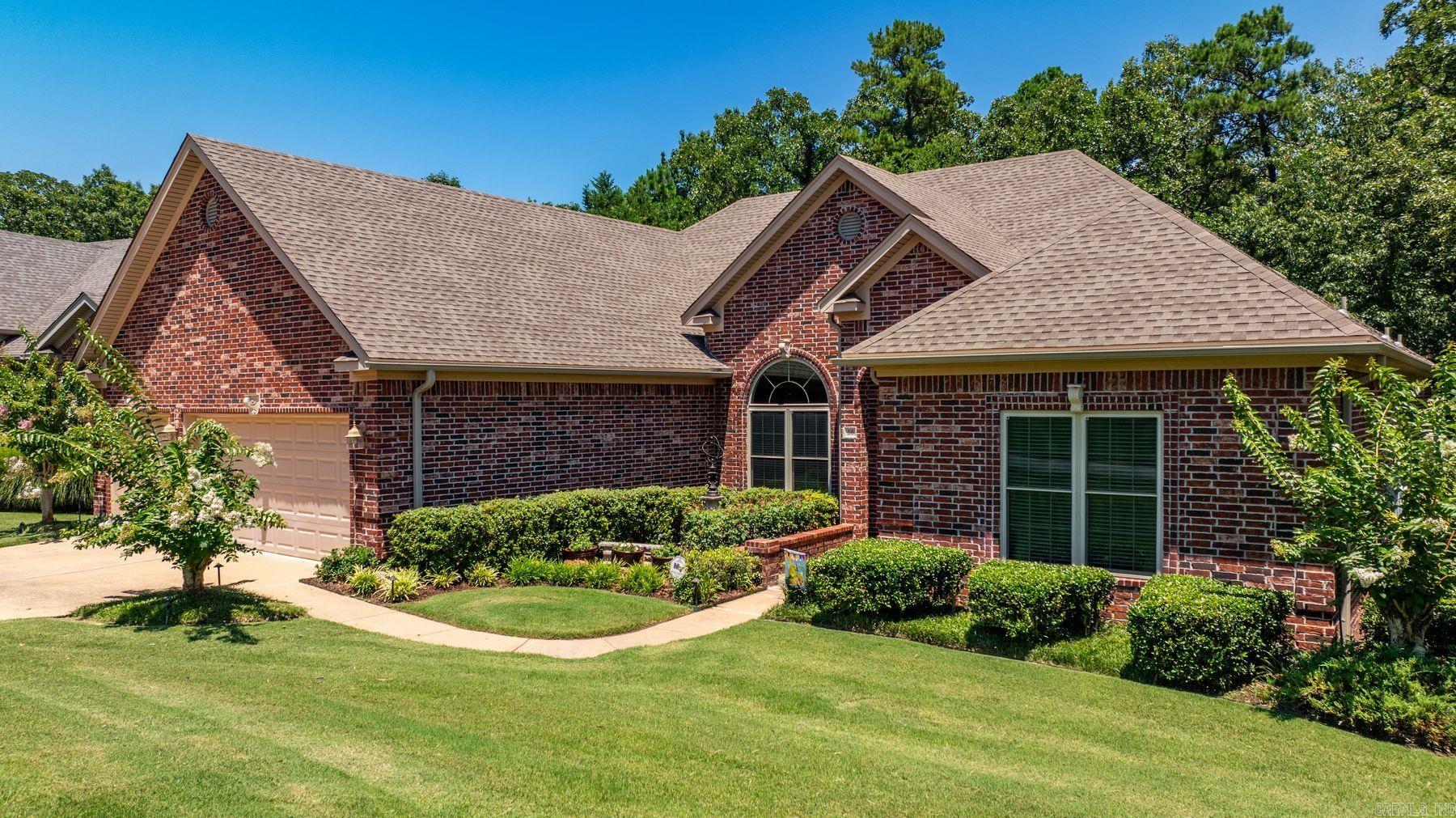 CHENAL VALLEY CHALAMONT PLACE - Residential