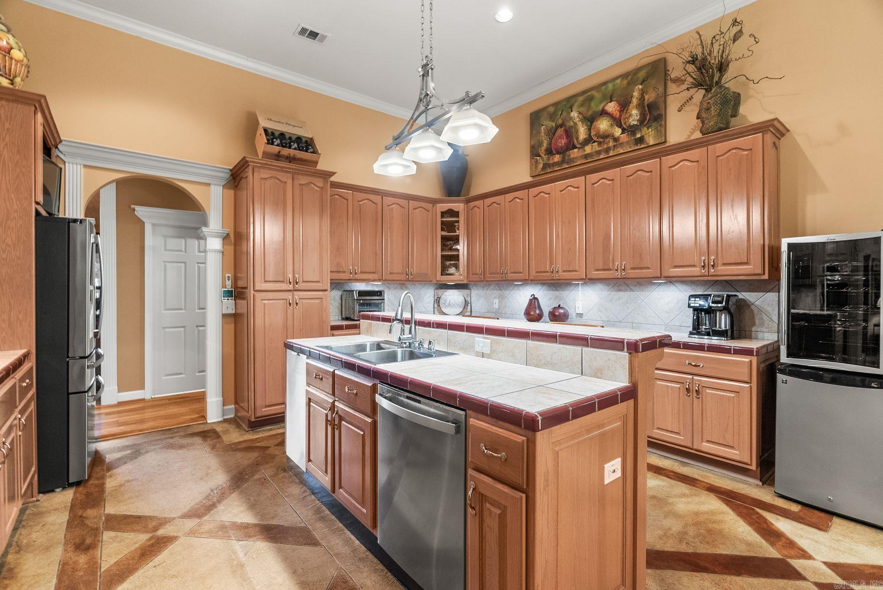 CHENAL VALLEY CHALAMONT PLACE - Residential