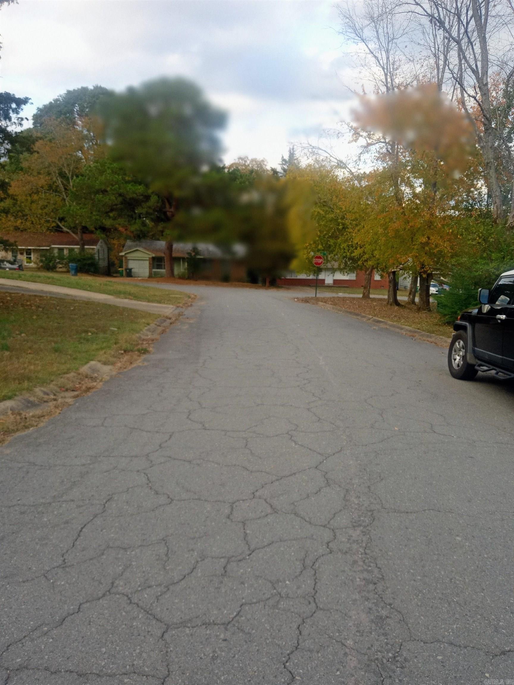 Lake View - Residential