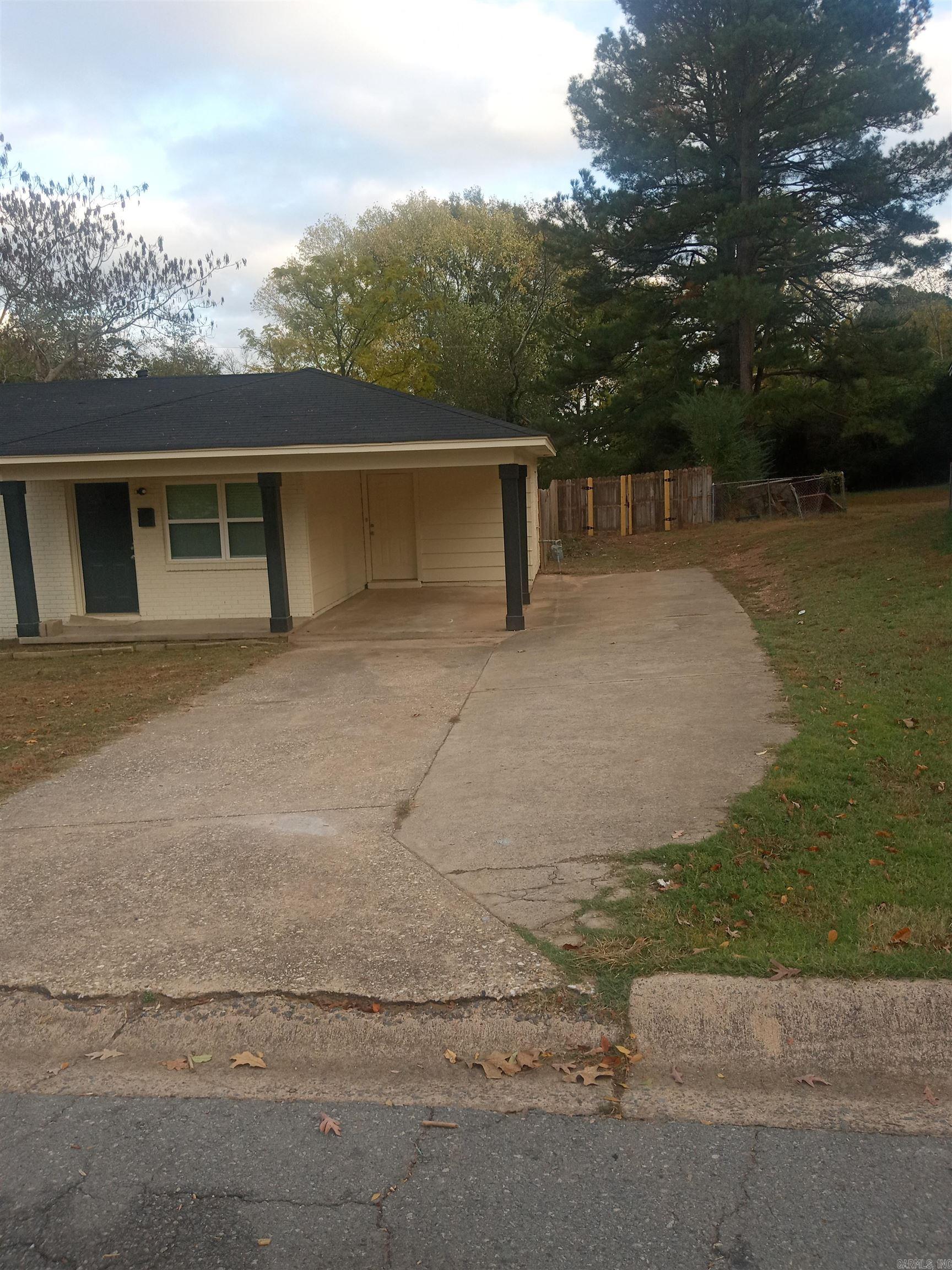 Lake View - Residential