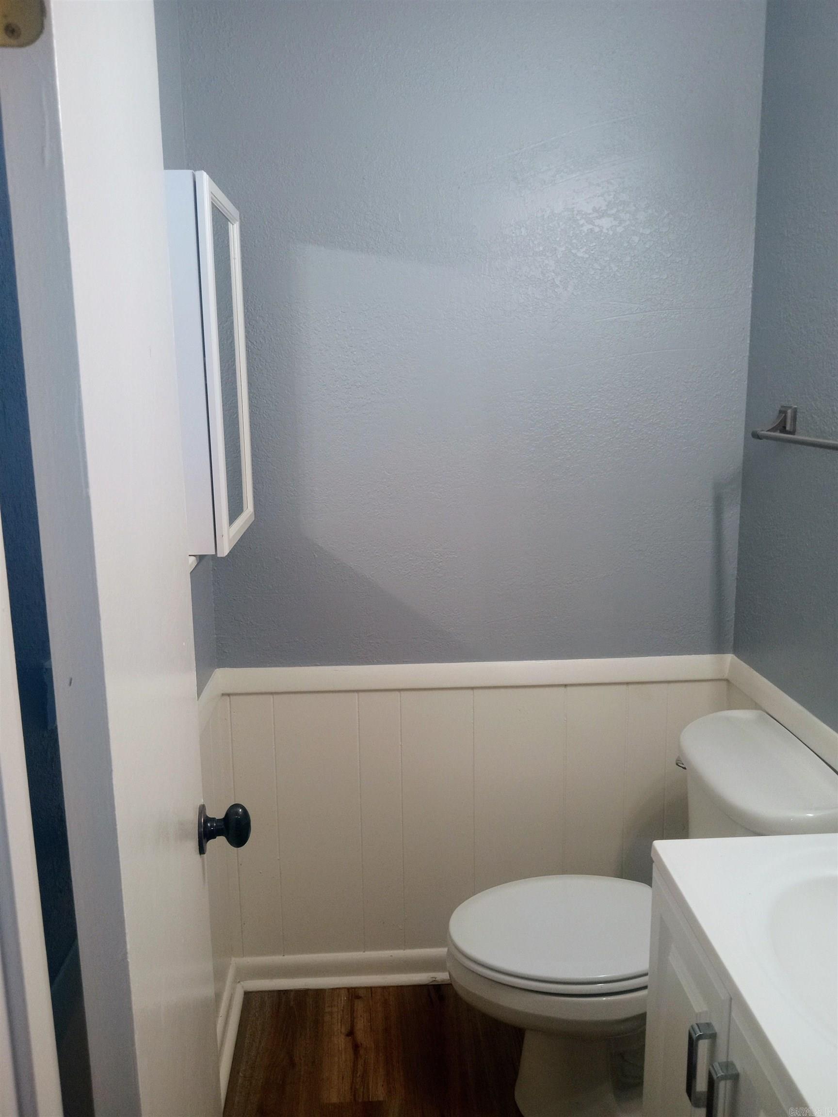 Lake View - Residential