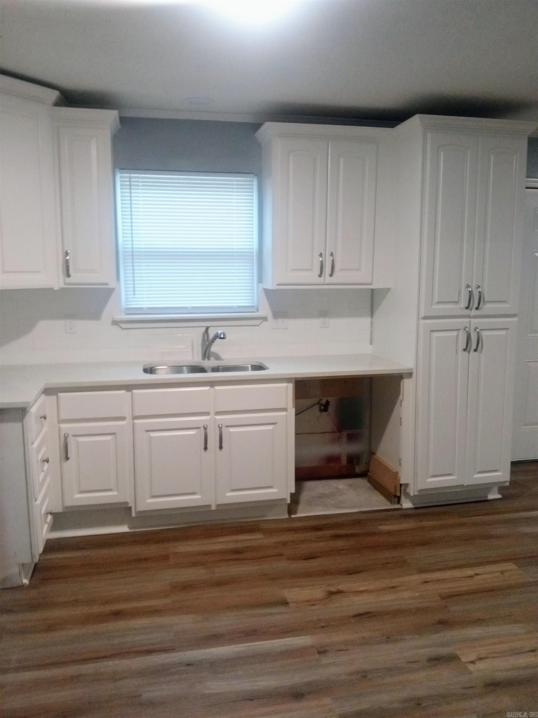 Lake View - Residential