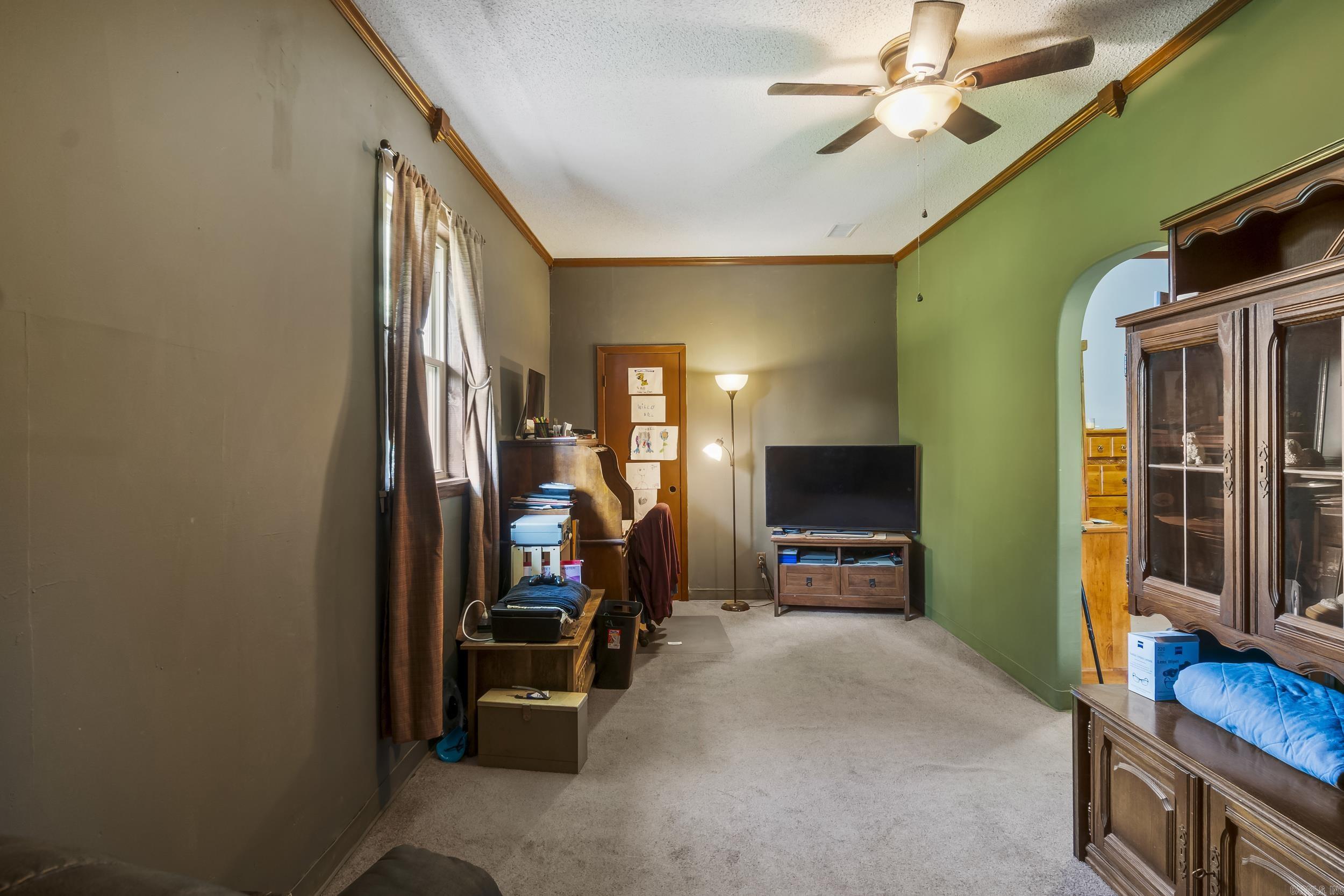 ARKANSAS HGTS - Residential