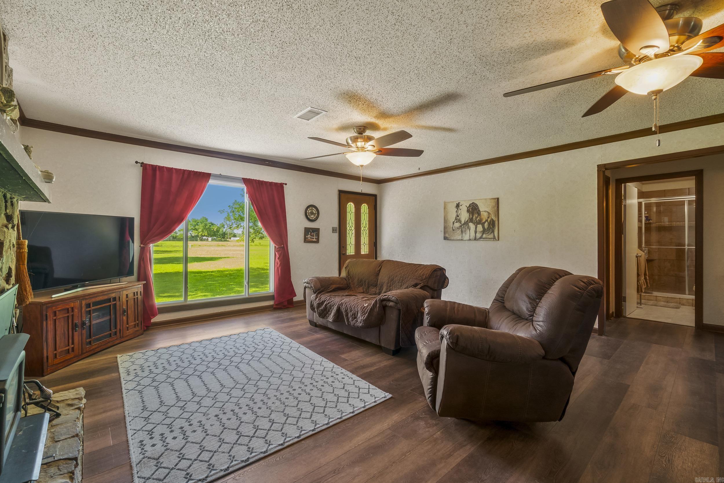 ARKANSAS HGTS - Residential