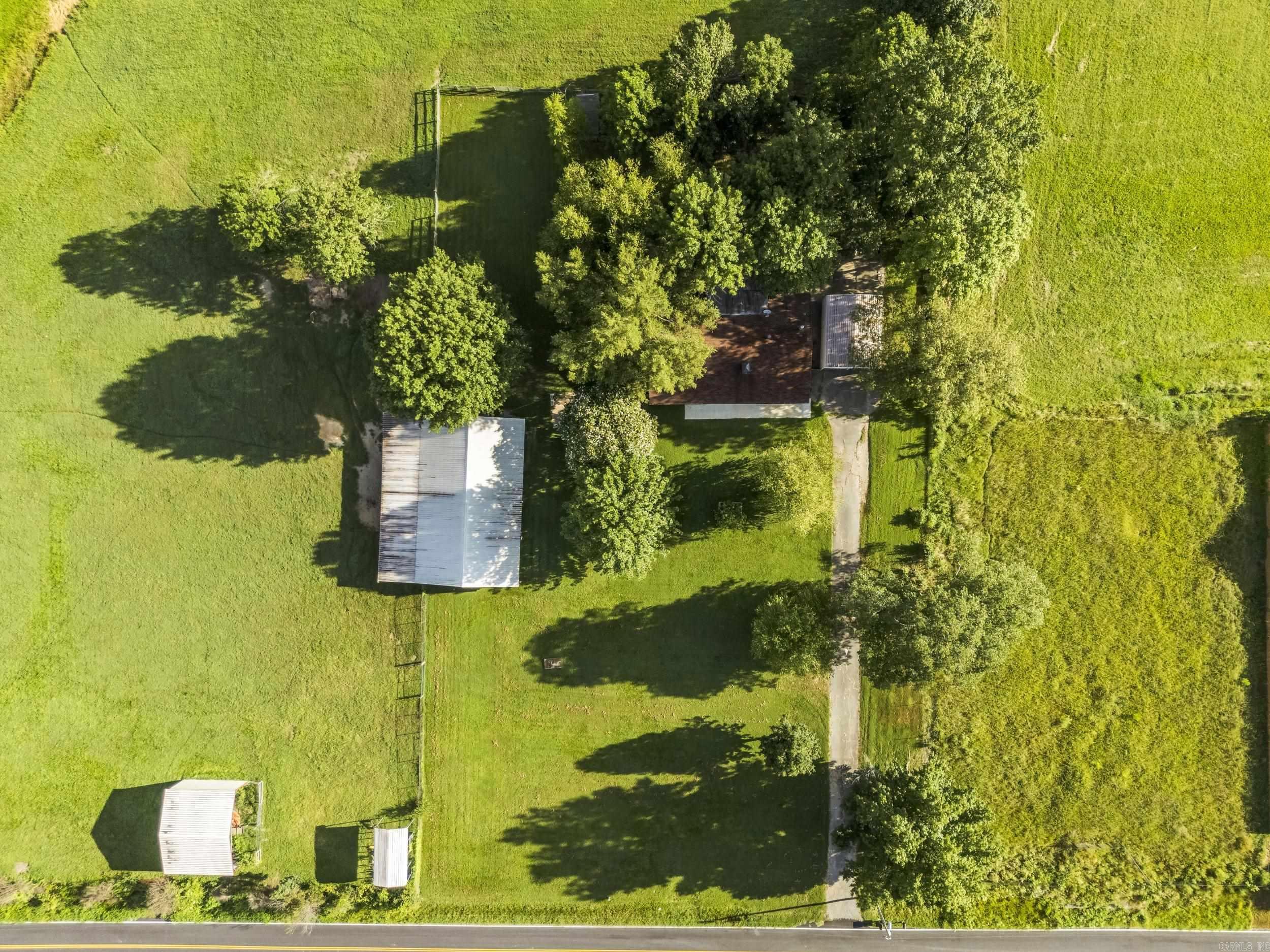 ARKANSAS HGTS - Residential