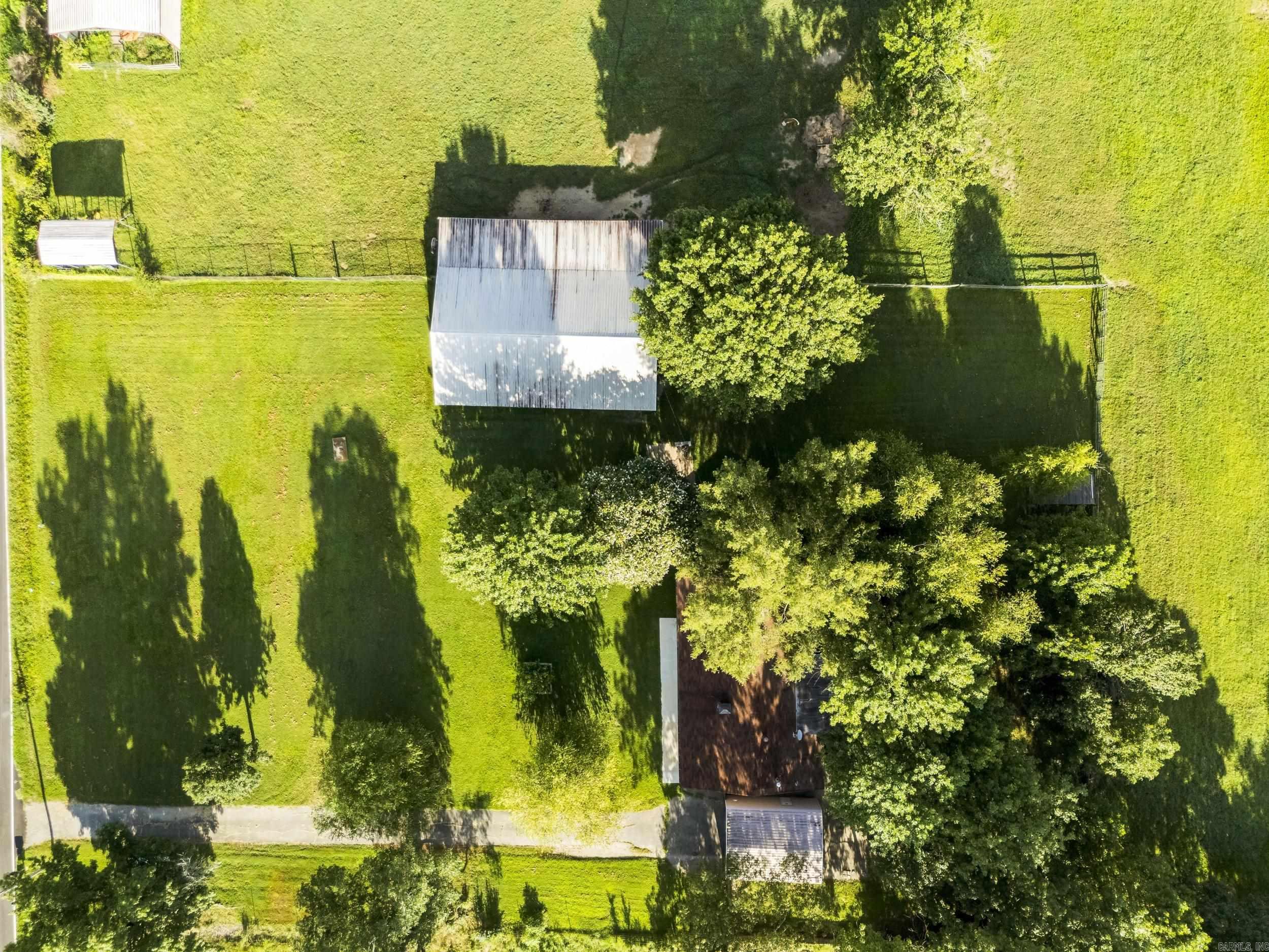 ARKANSAS HGTS - Residential