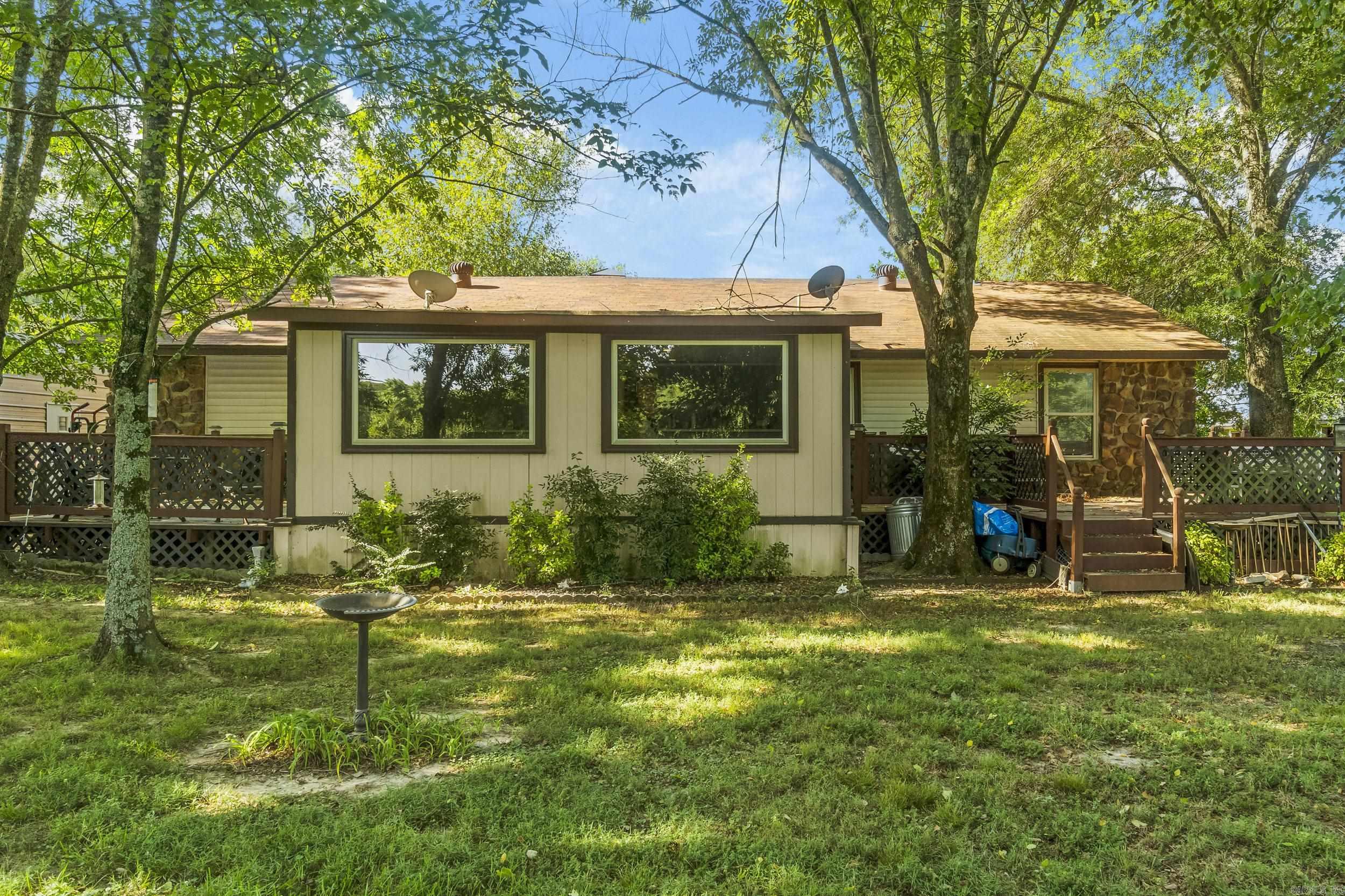 ARKANSAS HGTS - Residential