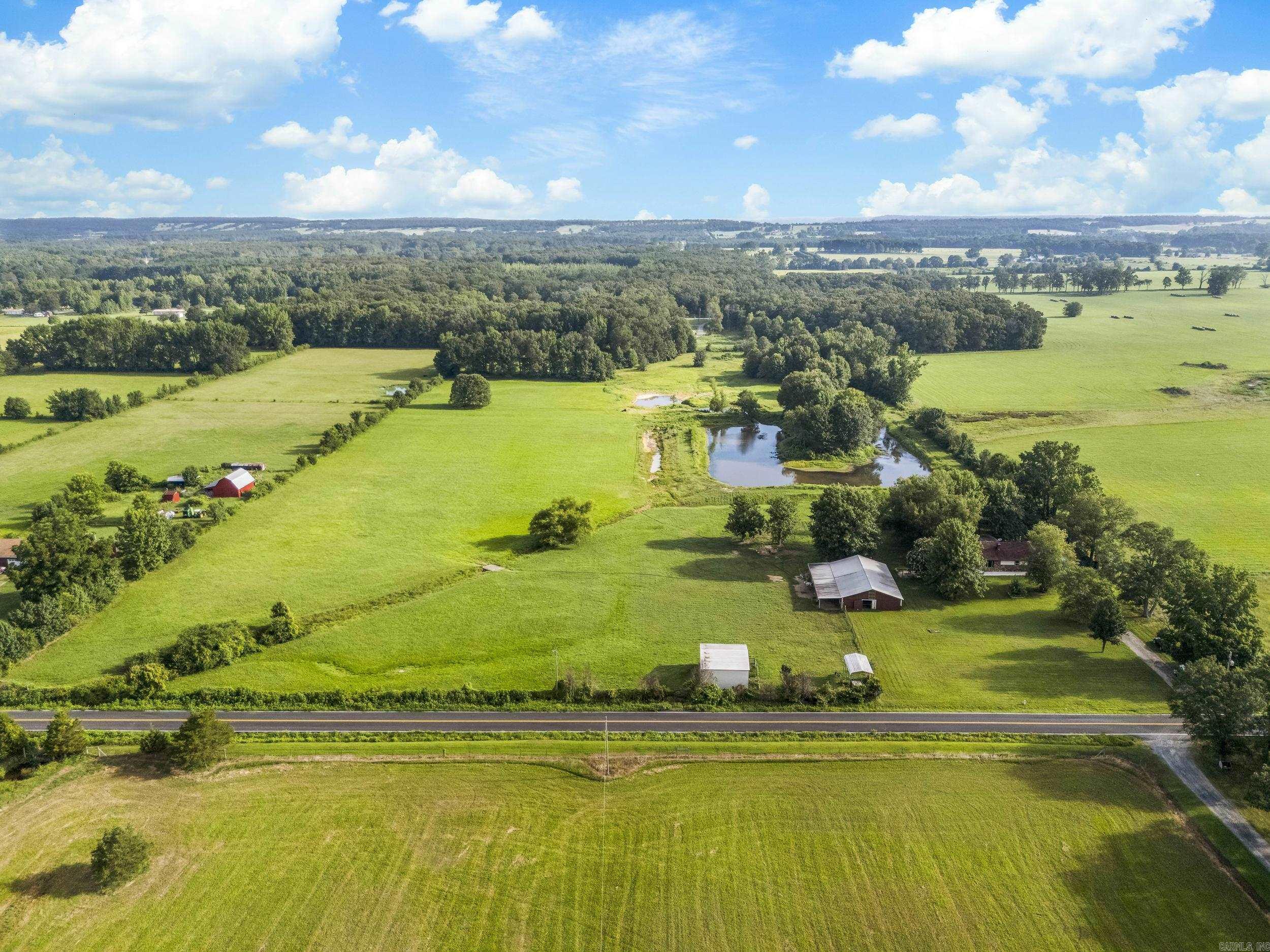 ARKANSAS HGTS - Residential