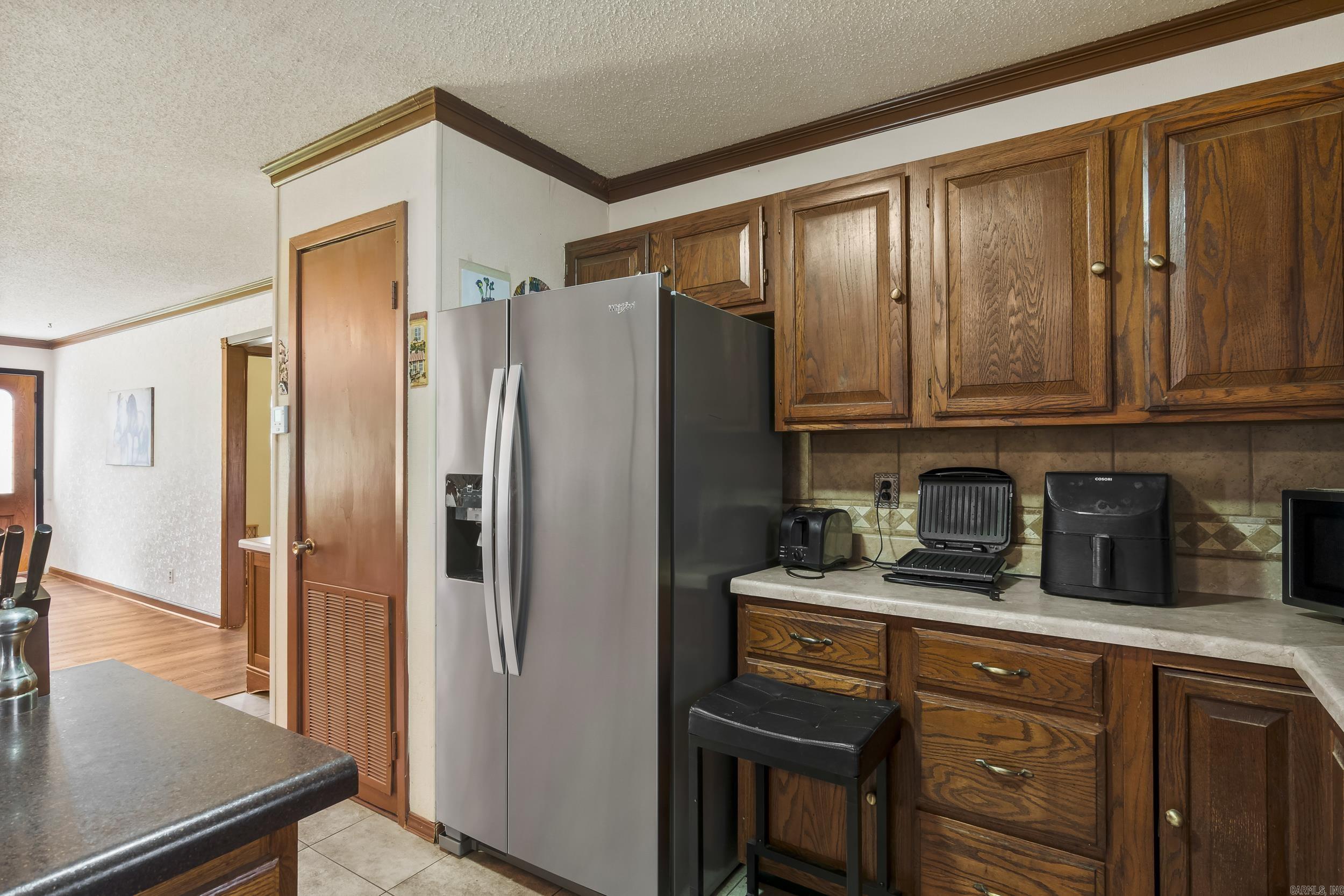 ARKANSAS HGTS - Residential