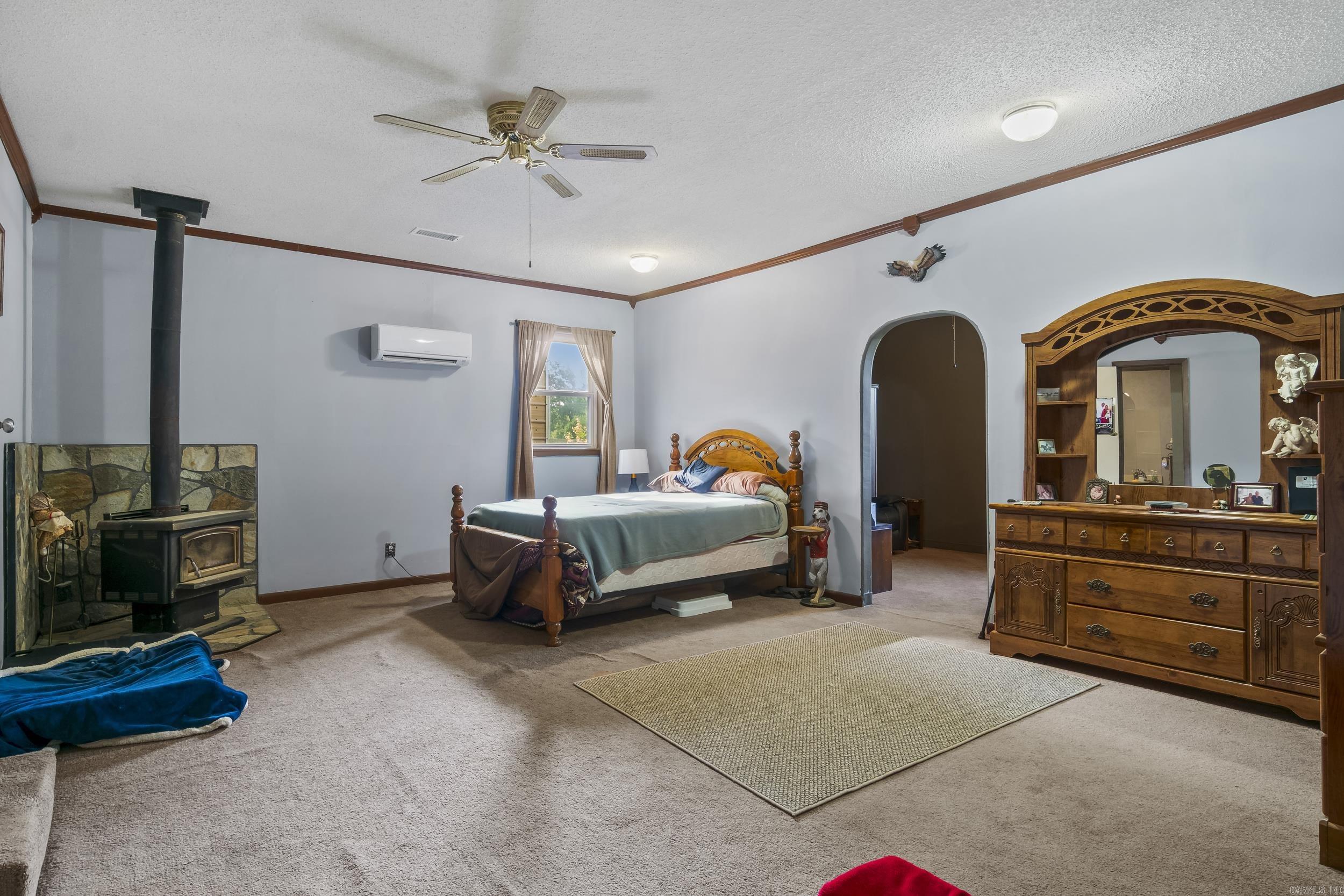 ARKANSAS HGTS - Residential