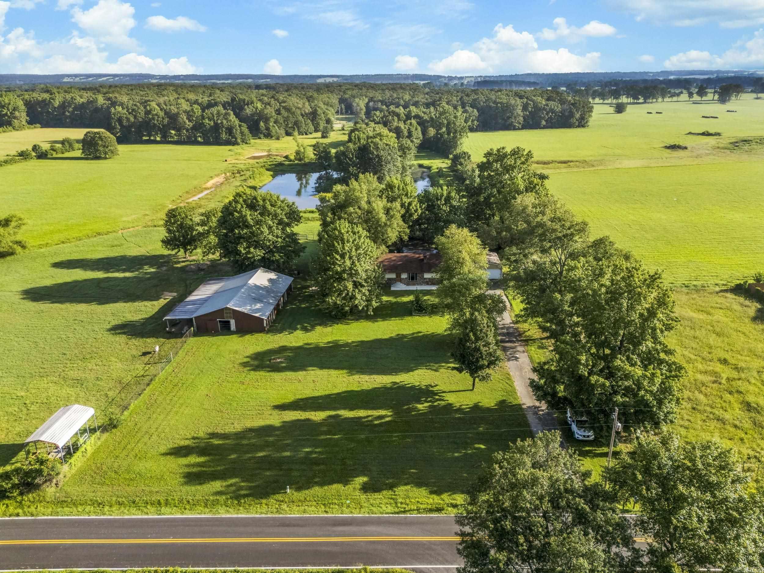 ARKANSAS HGTS - Residential